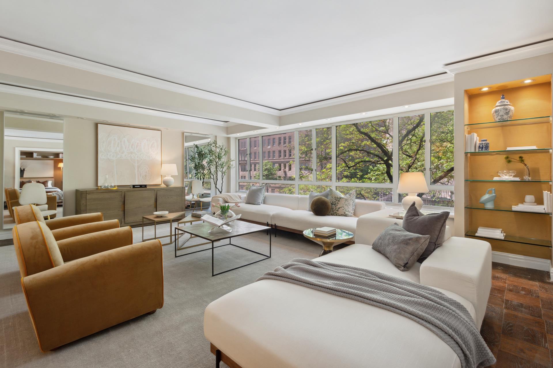 799 PARK Avenue 3B