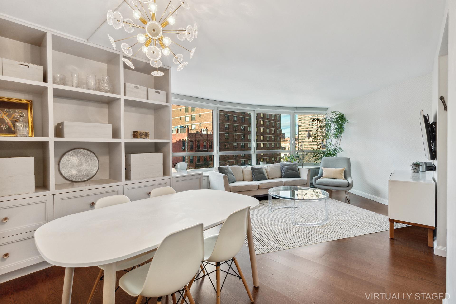 200 E 94TH Street 414