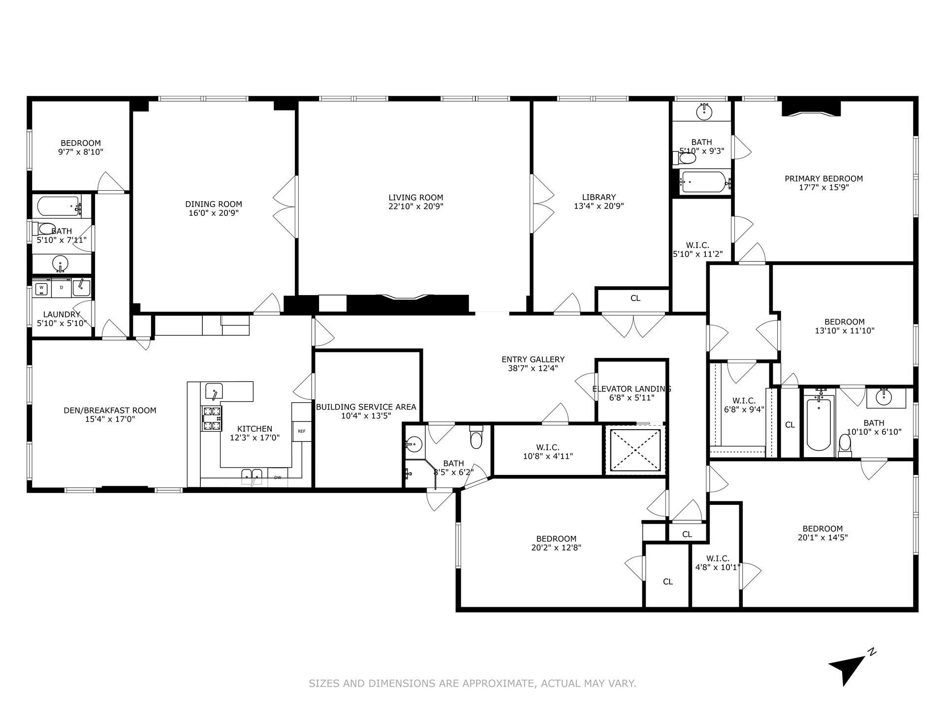 620 PARK Avenue 2