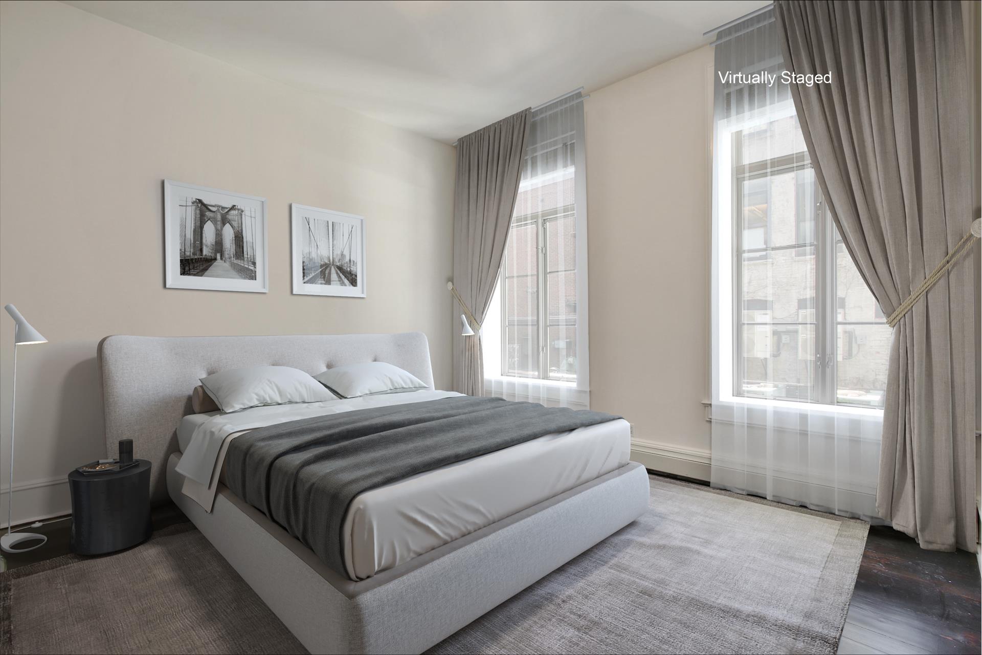 32 E 22ND Street