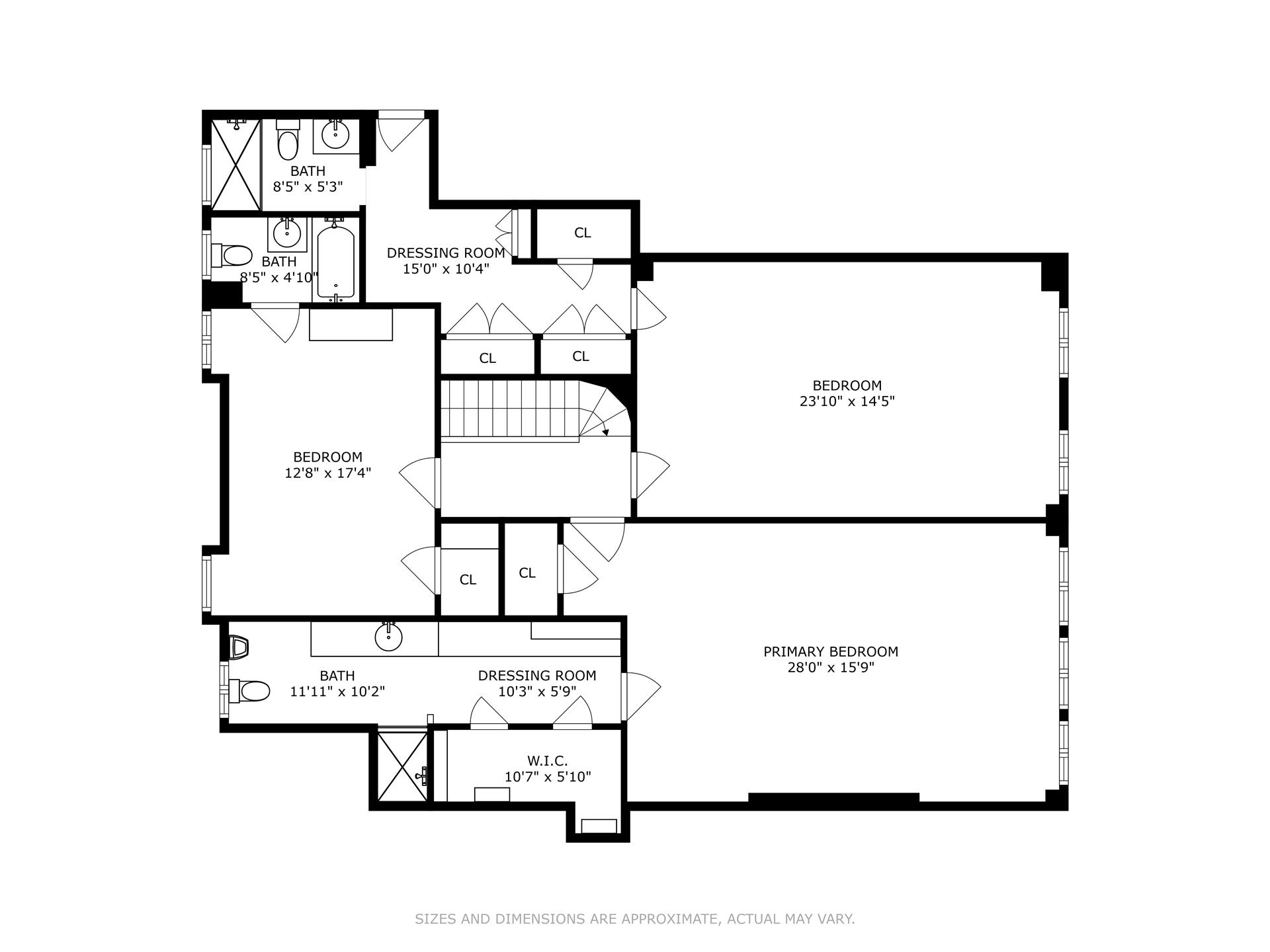 7 W 81ST Street 8C