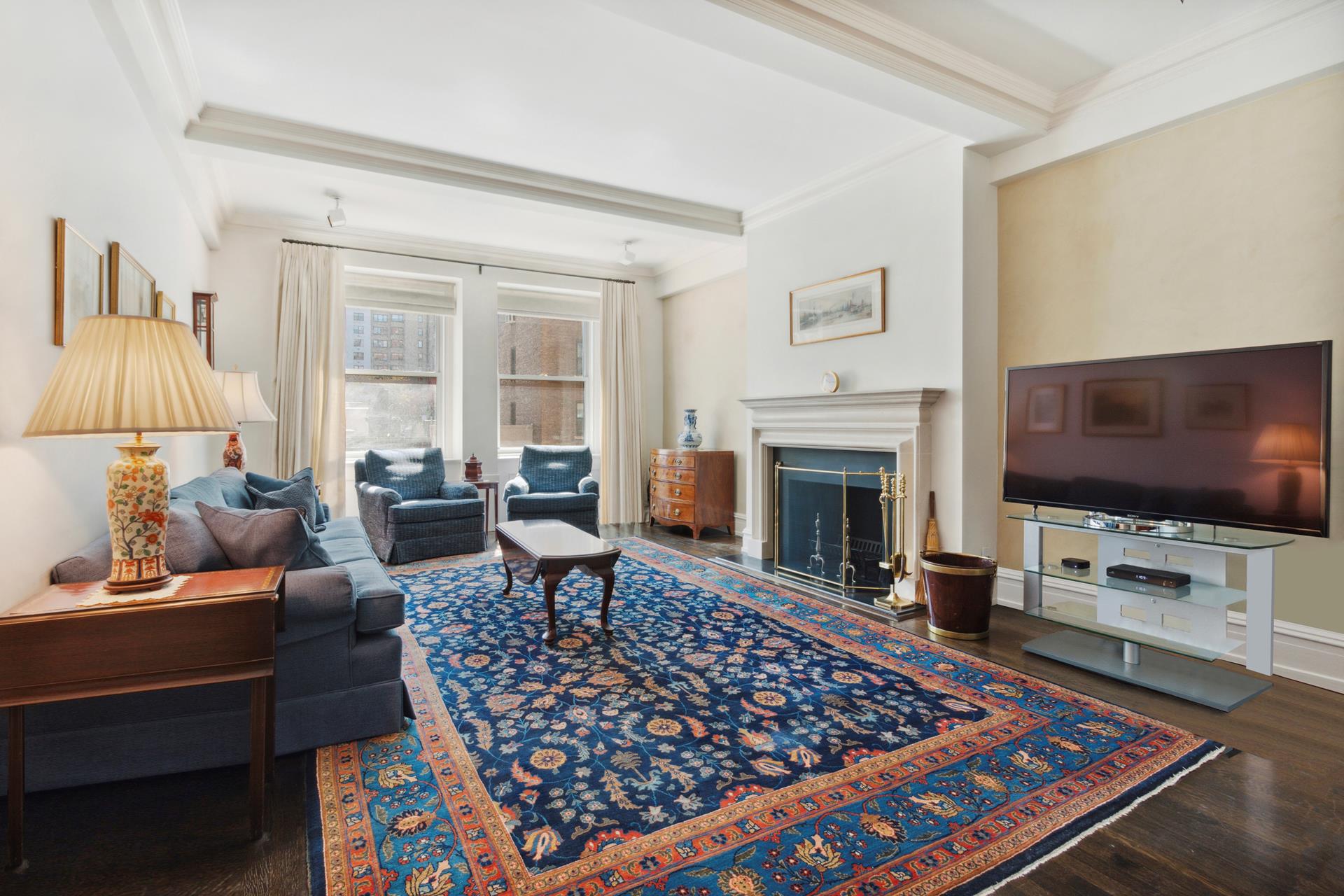 130 E 75TH Street 5C
