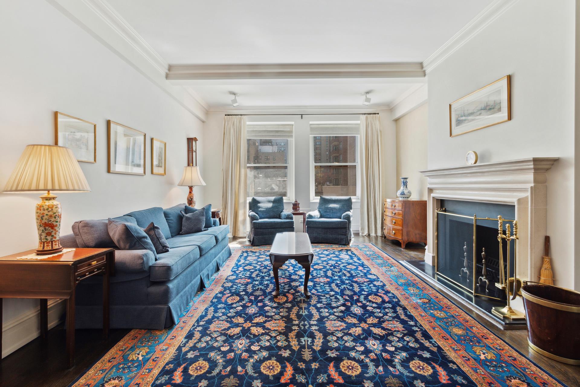 130 E 75TH Street 5C