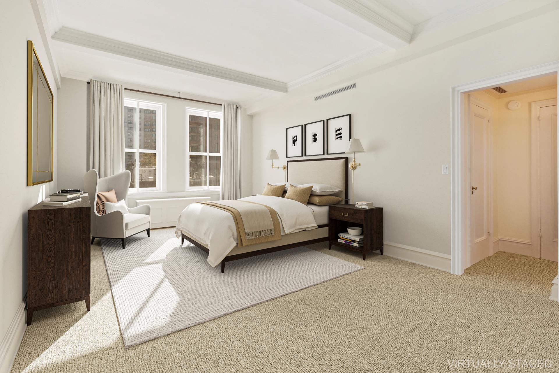130 E 75TH Street 5C