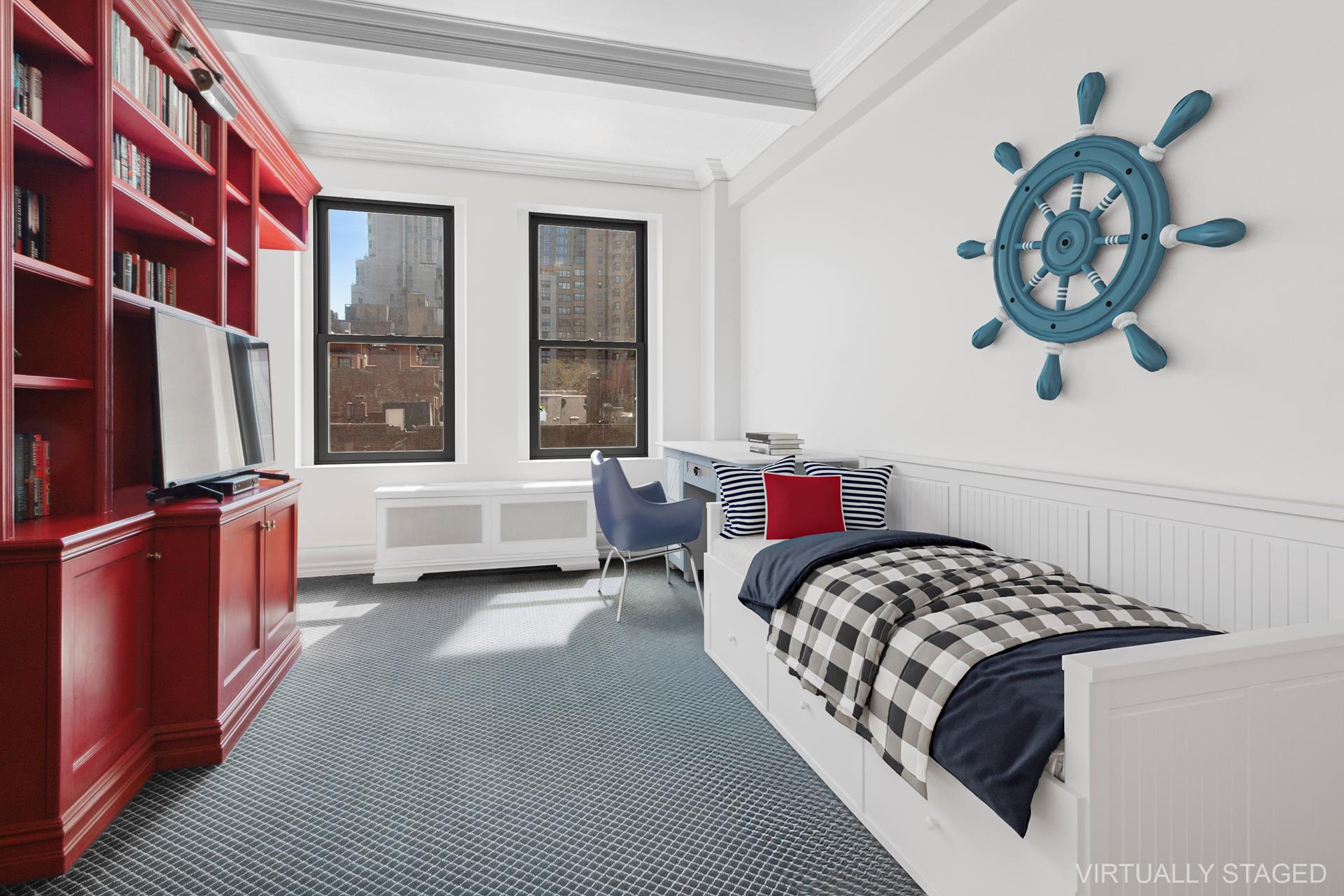 130 E 75TH Street 5C