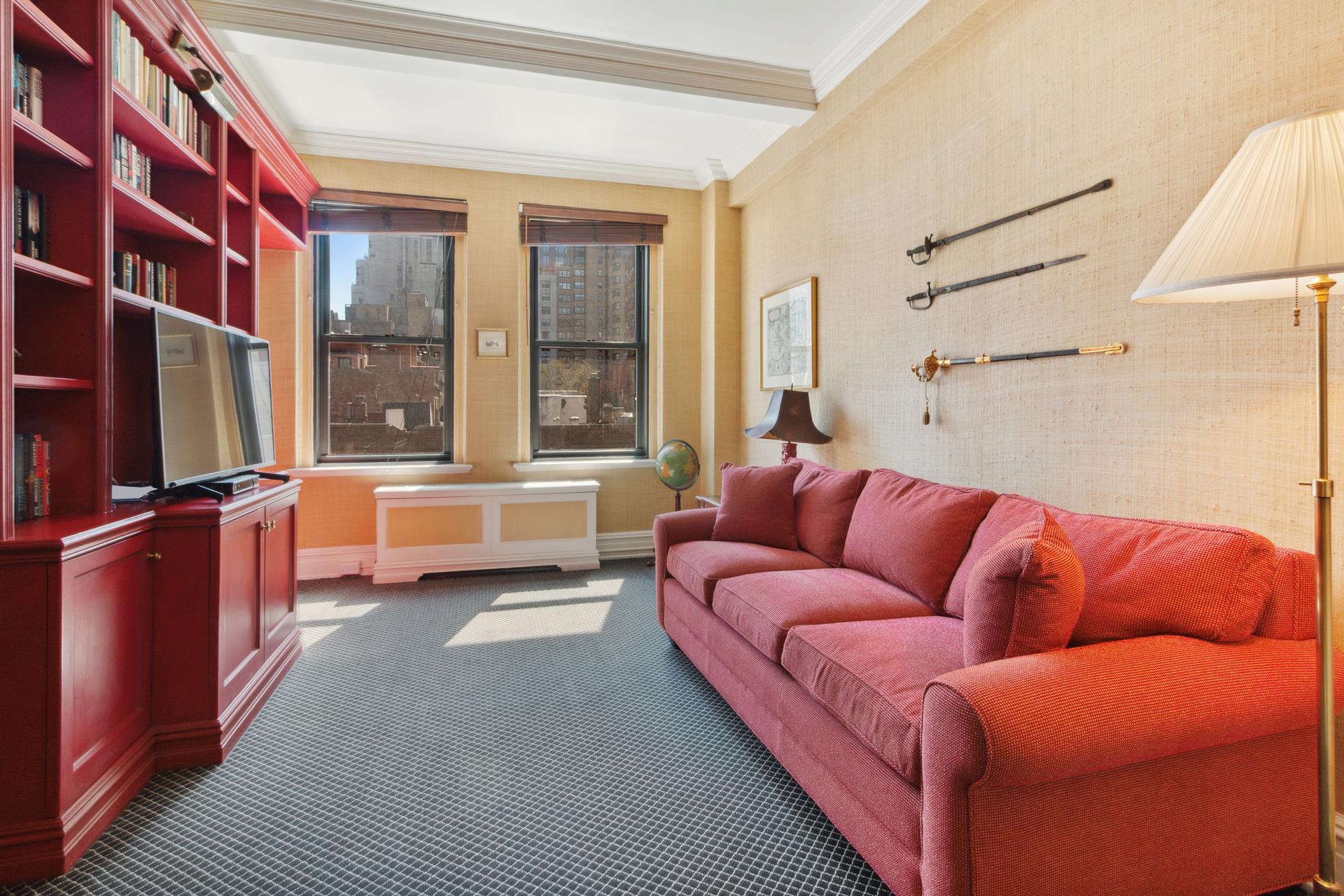 130 E 75TH Street 5C