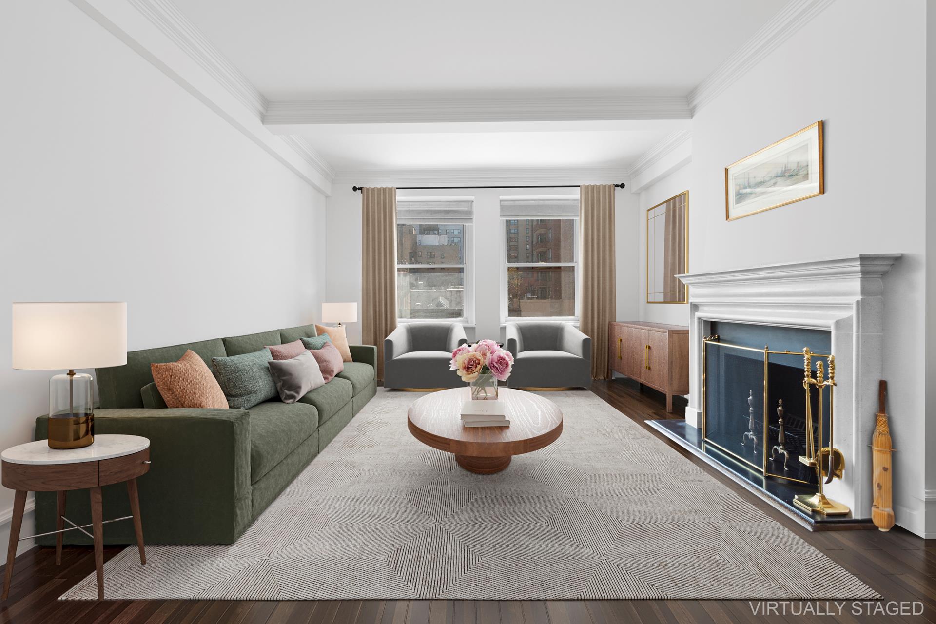130 E 75TH Street 5C
