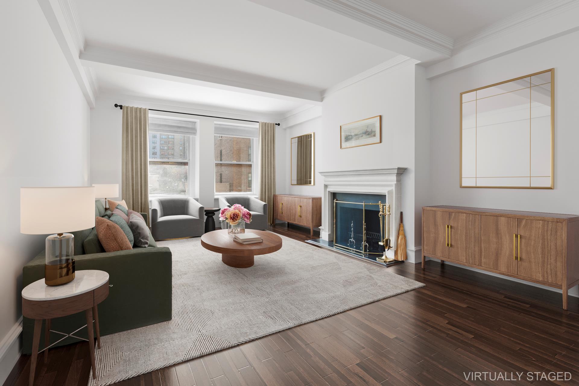 130 E 75TH Street 5C