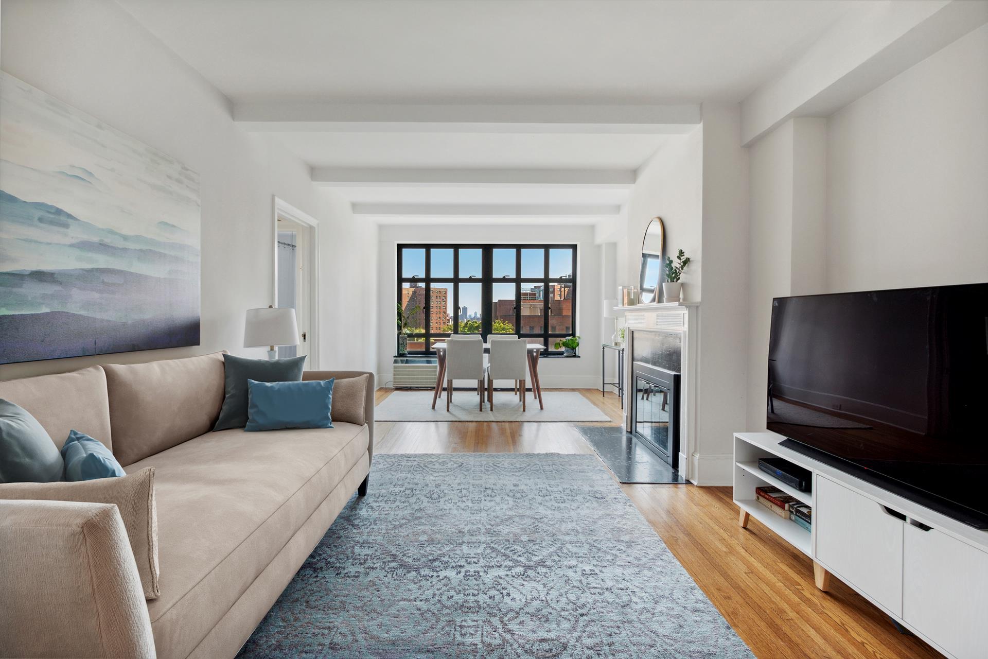 166 E 96TH Street 8B