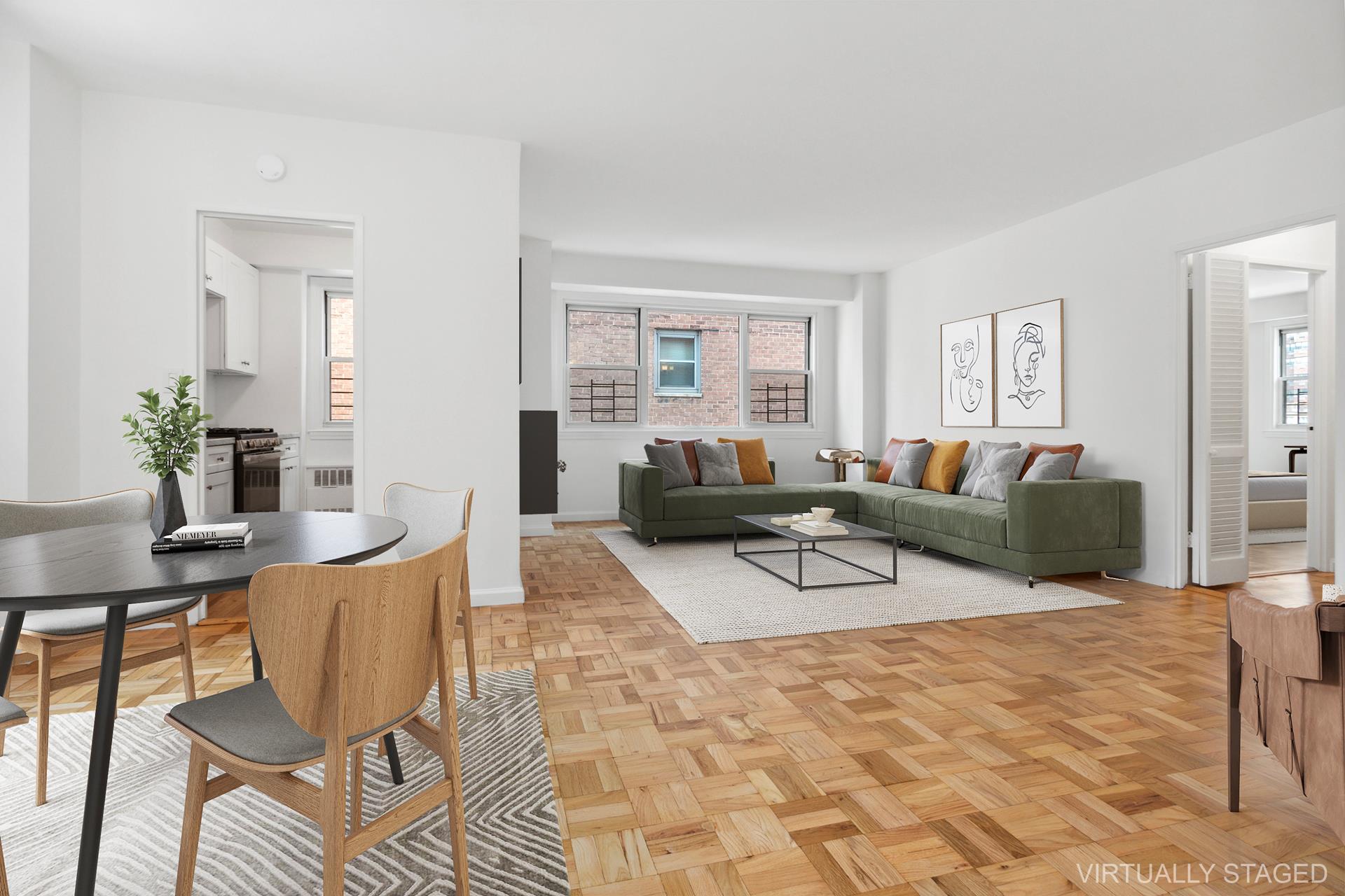 123 E 75TH Street 10B