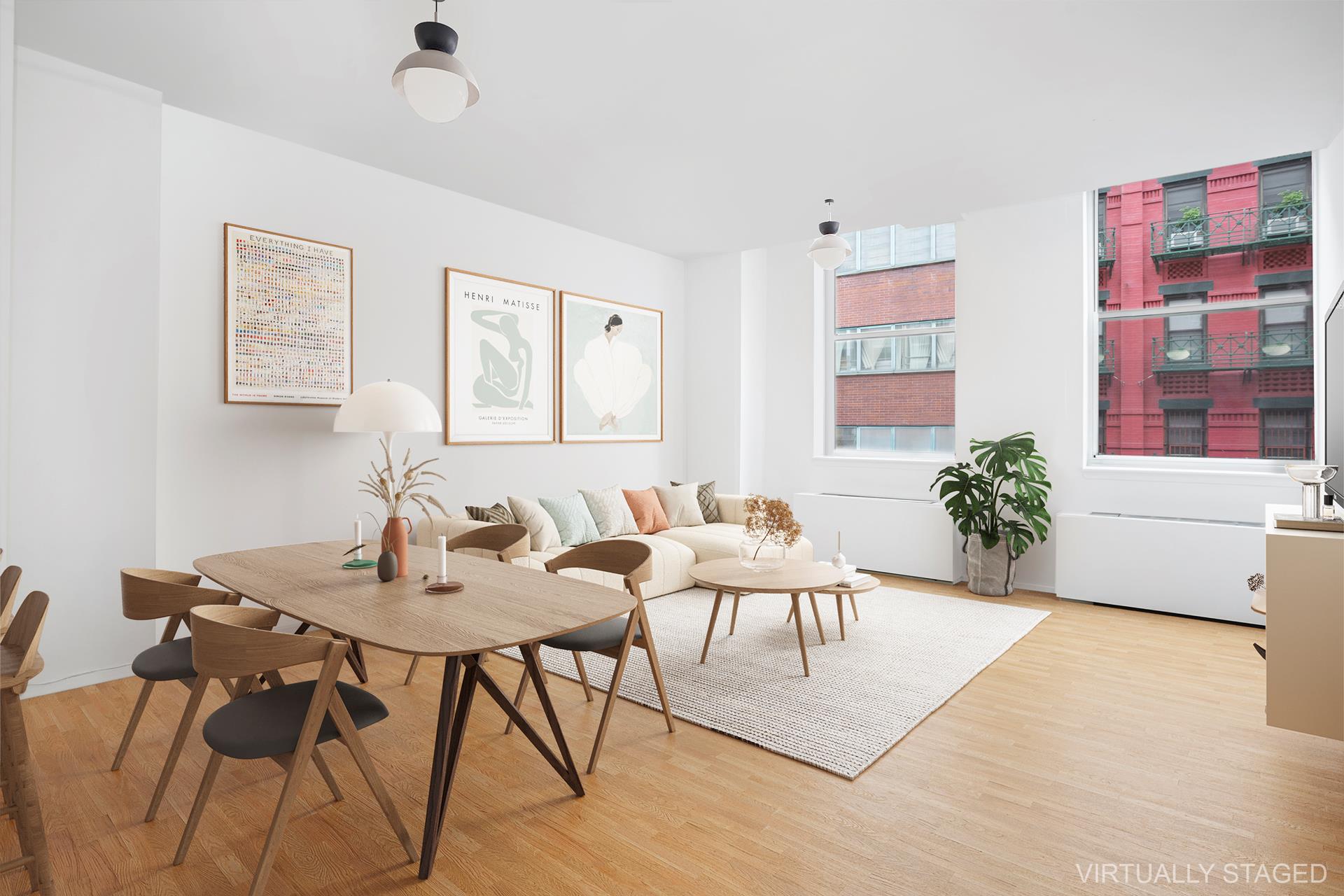 80 ELIZABETH Street 2P