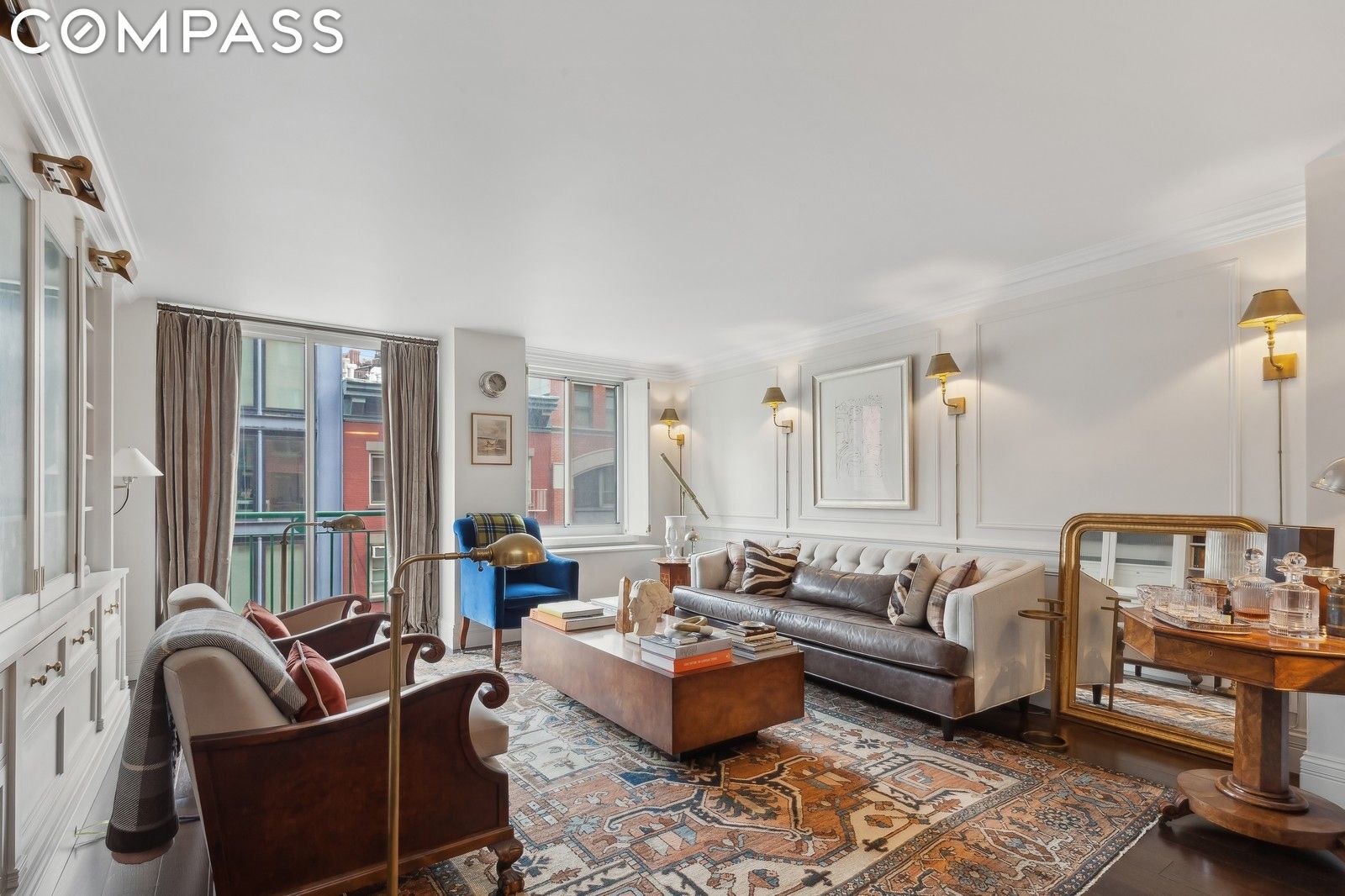 311 Greenwich Street 5E