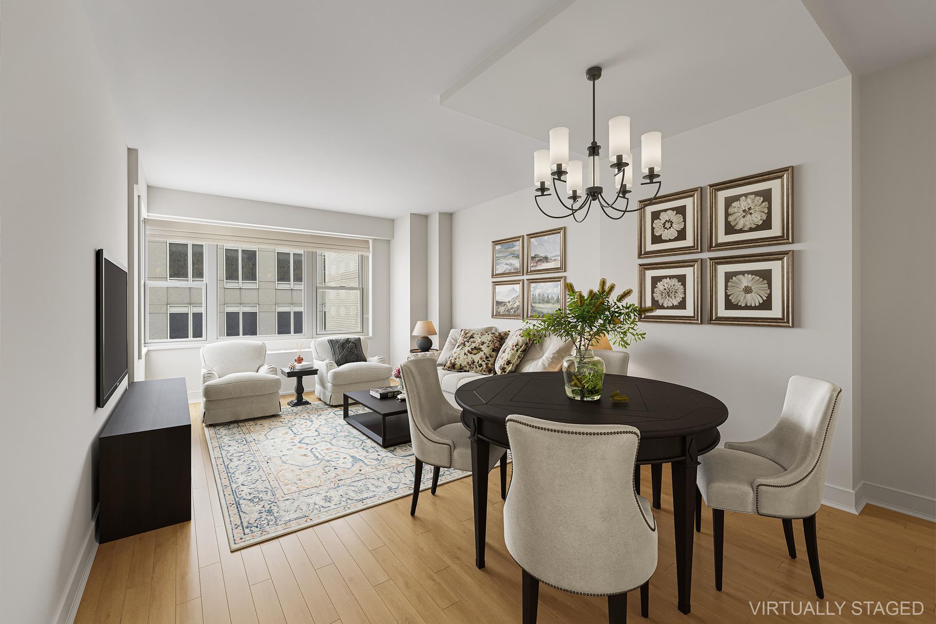 159 W 53RD Street 15H