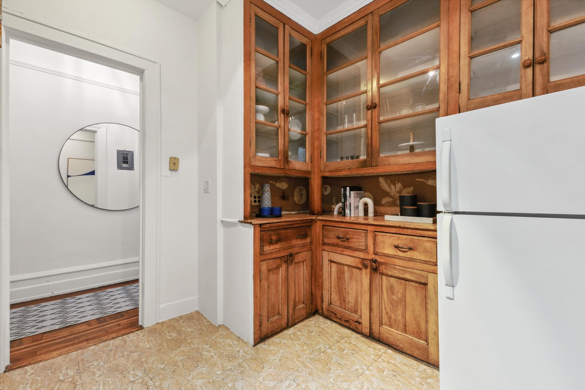 160 W 87TH Street 7B