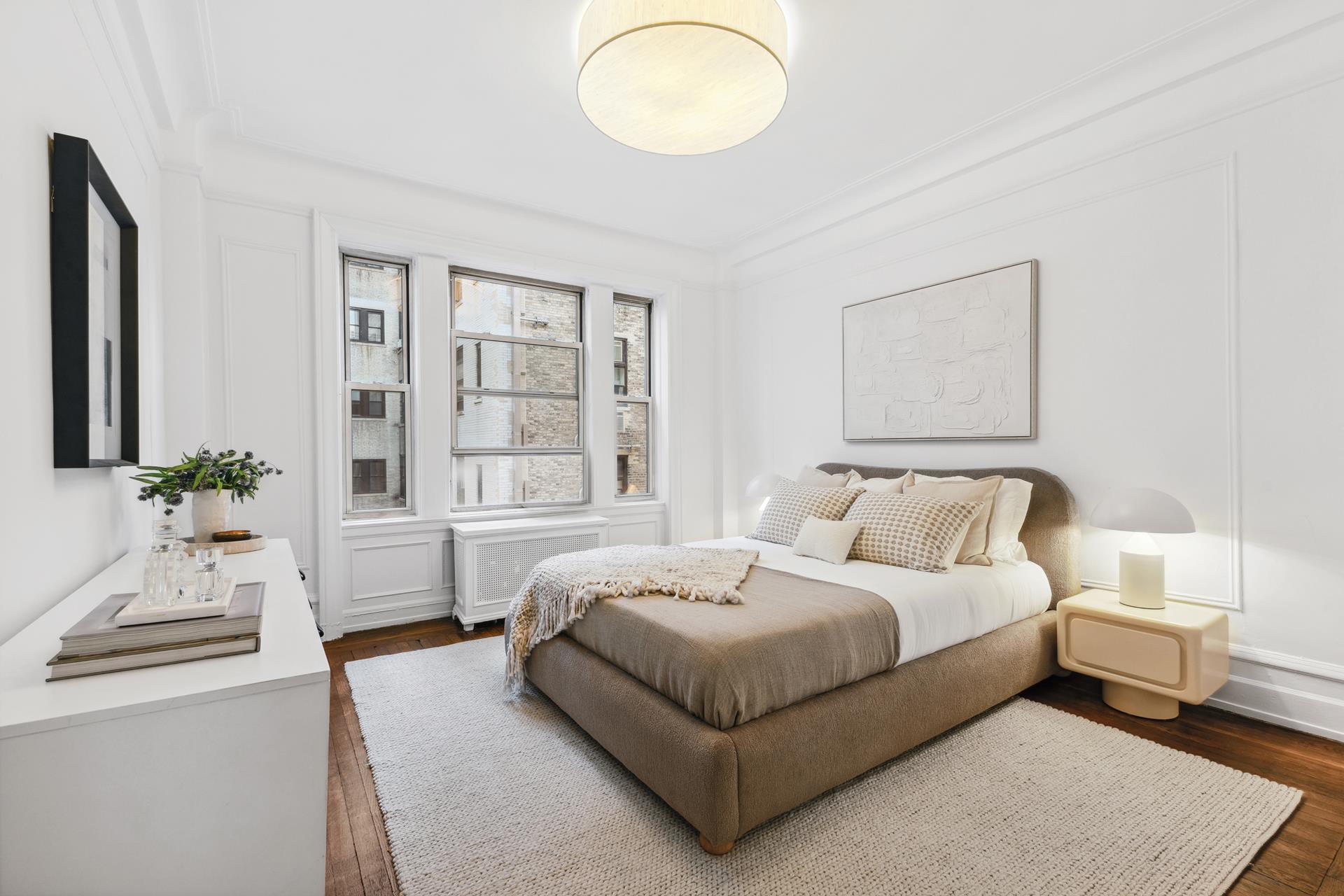 160 W 87TH Street 7B