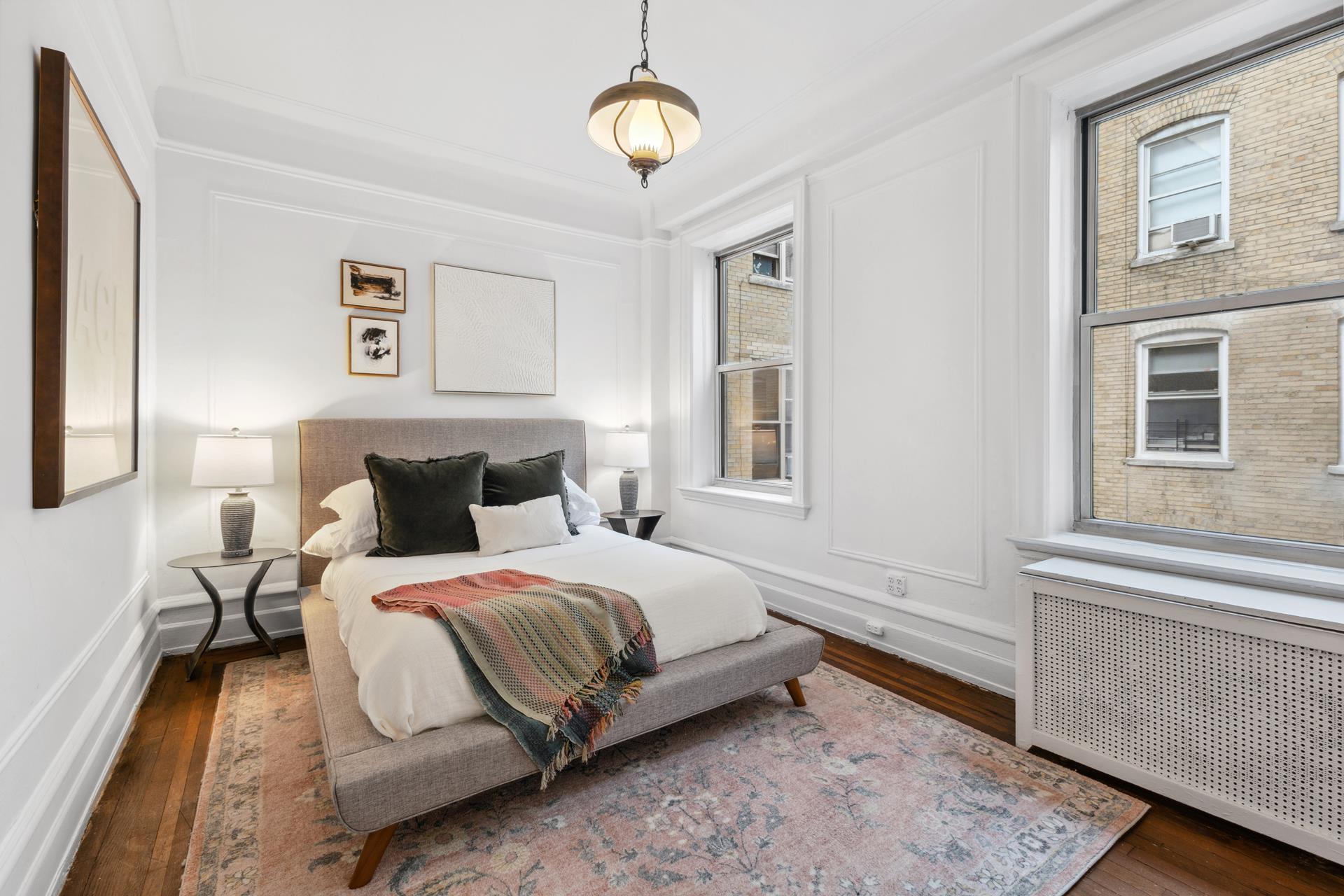 160 W 87TH Street 7B