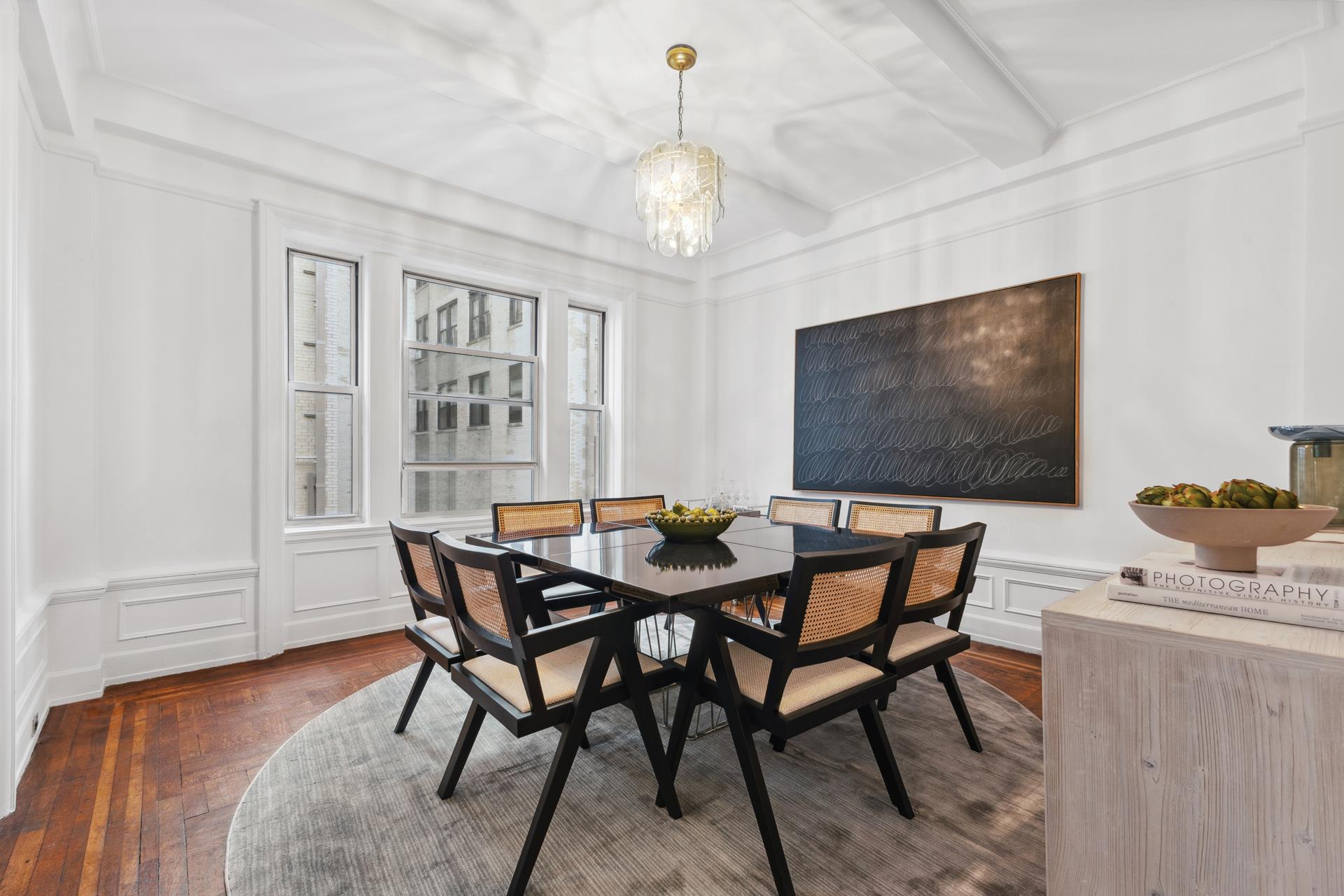 160 W 87TH Street 7B