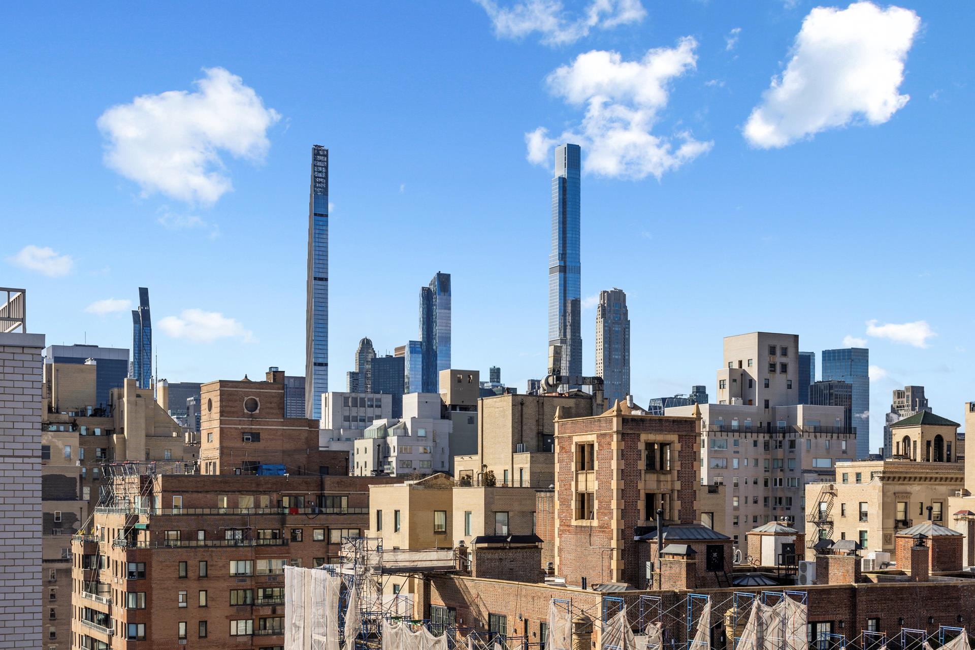 35 E 75TH Street PHE