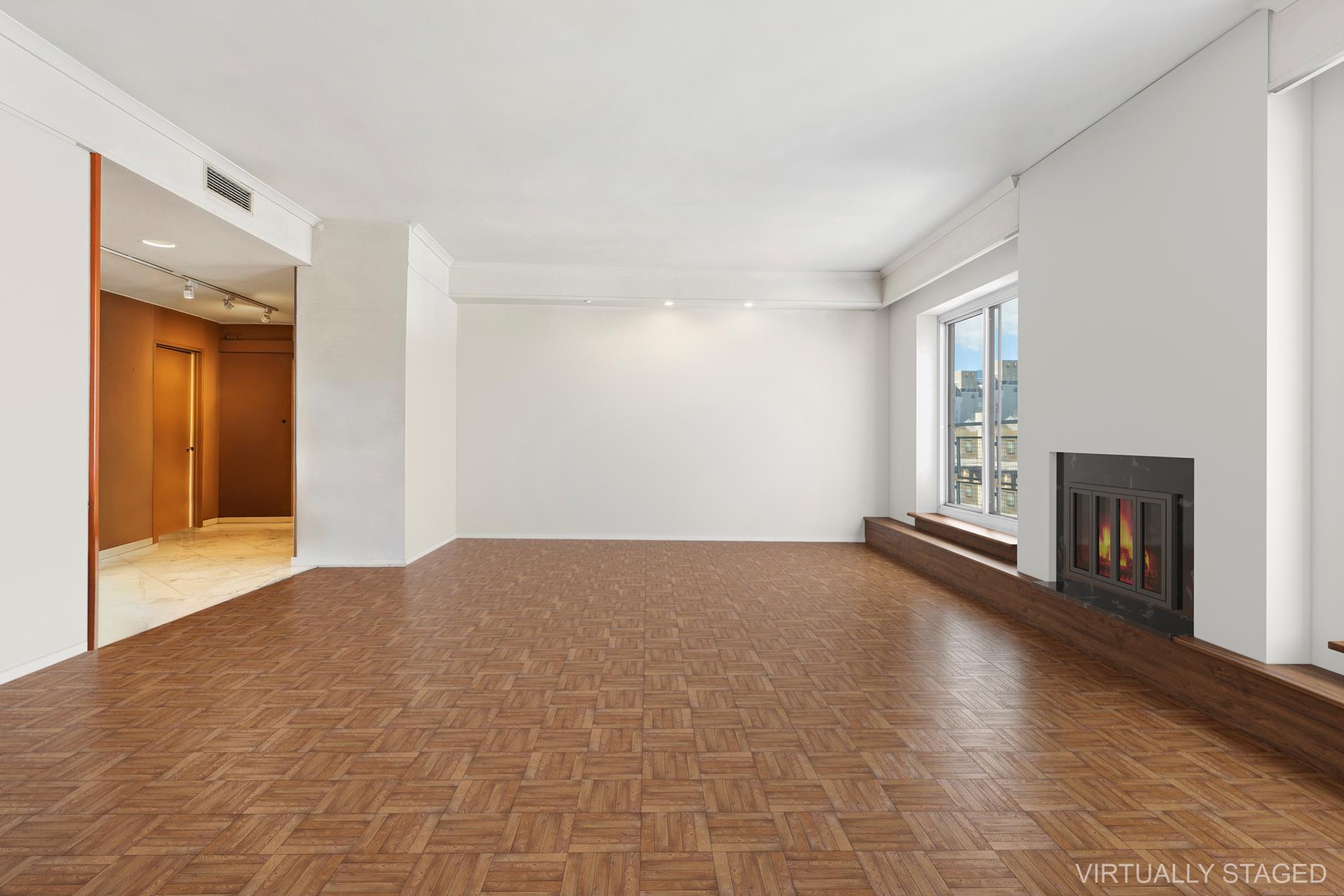 35 E 75TH Street PHE