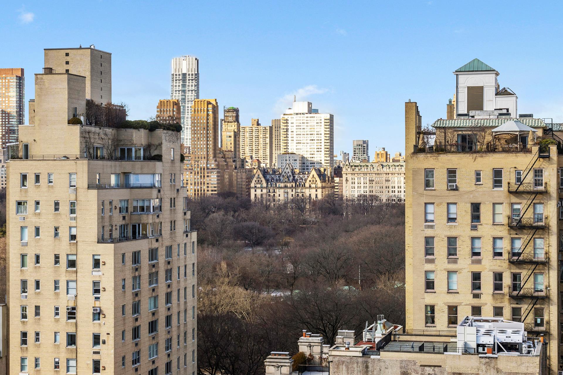 35 E 75TH Street PHE