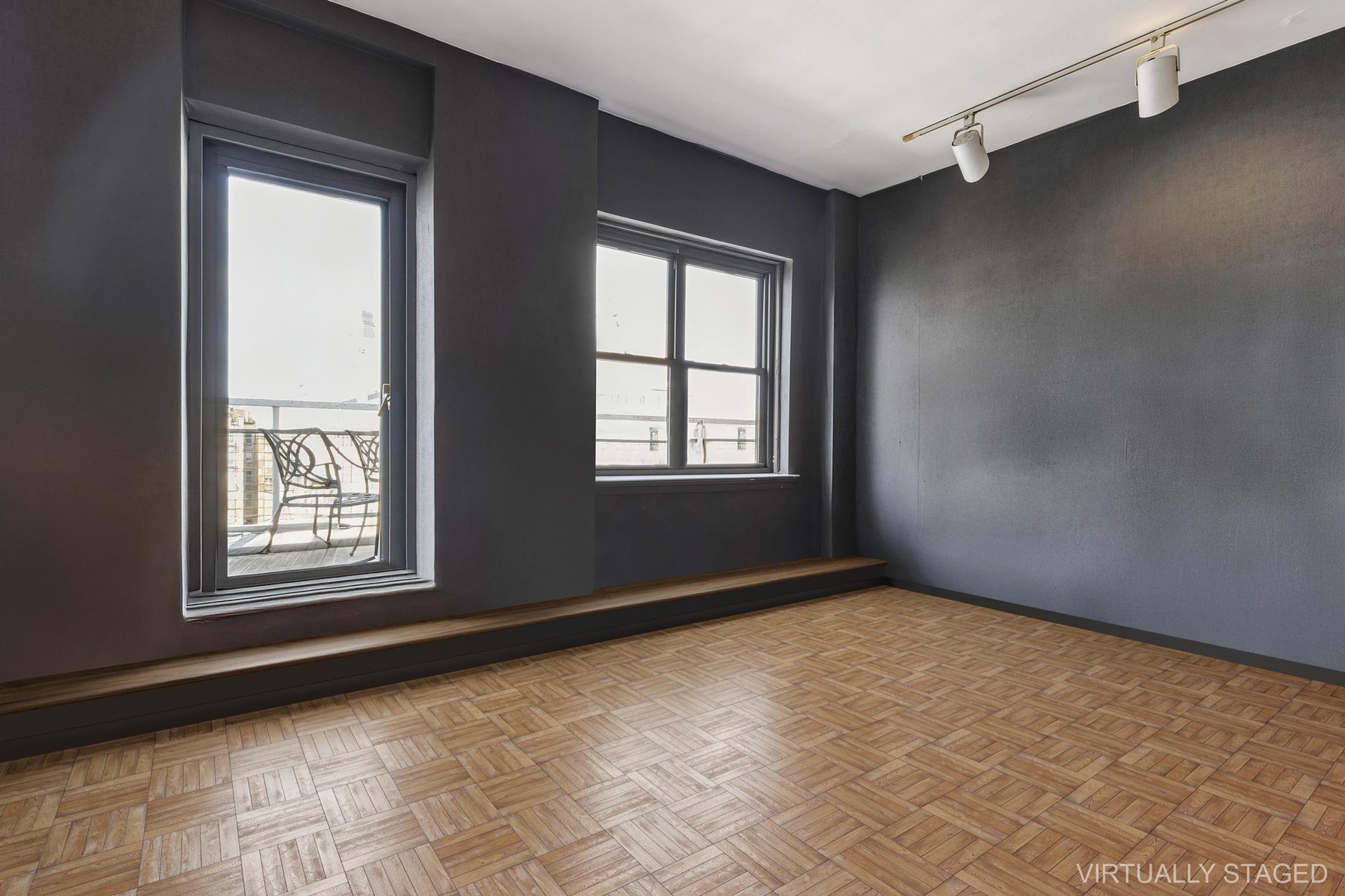 35 E 75TH Street PHE