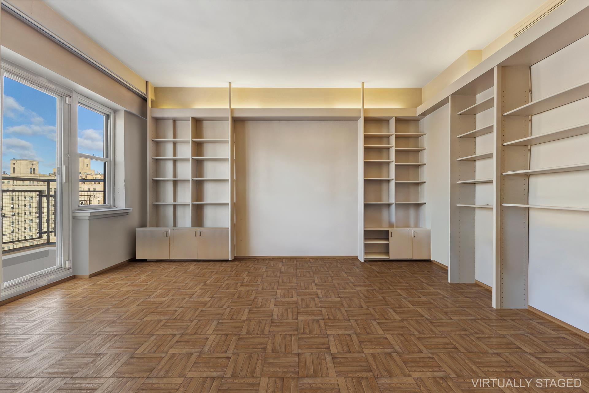 35 E 75TH Street PHE