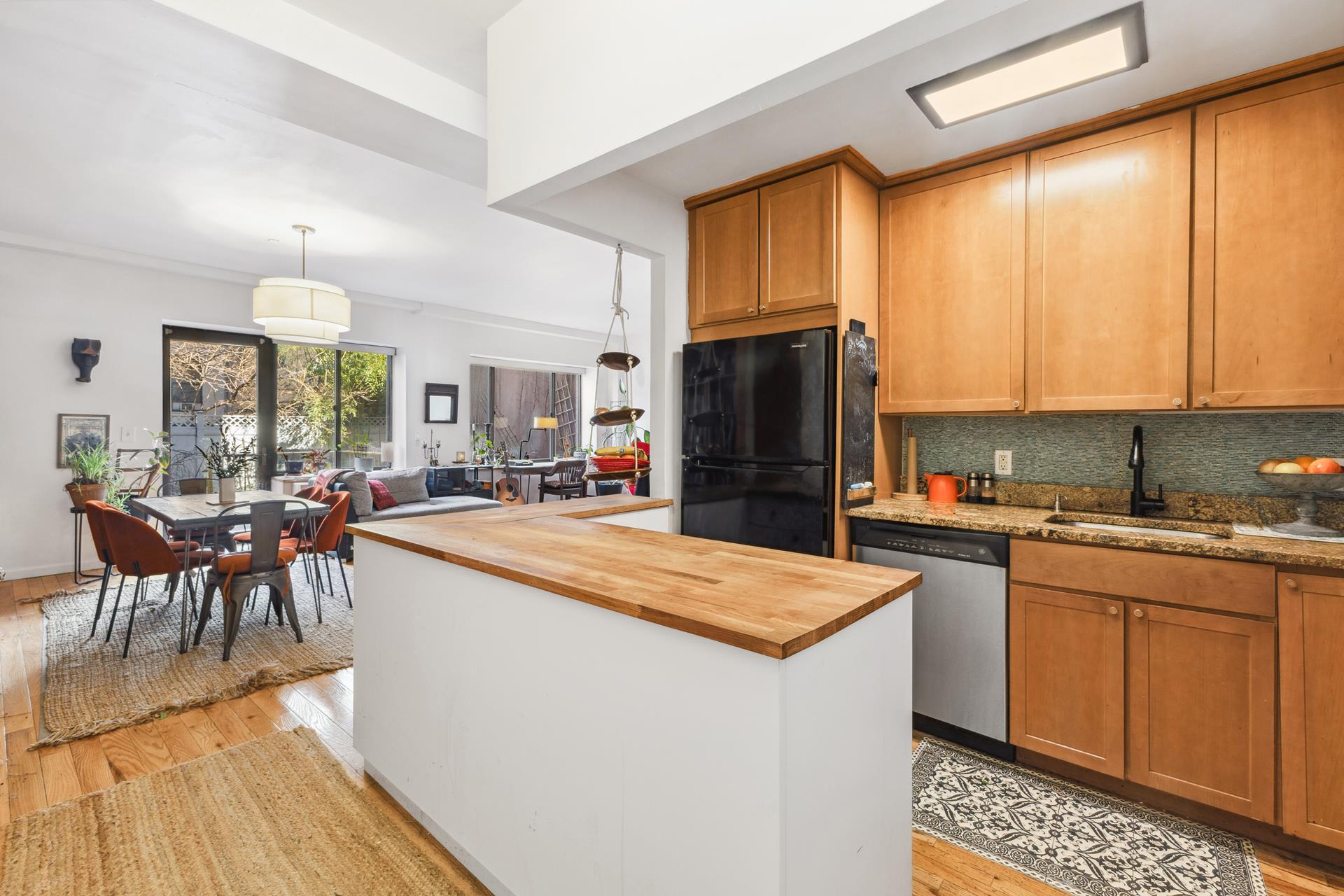 69 E 130TH Street 1C