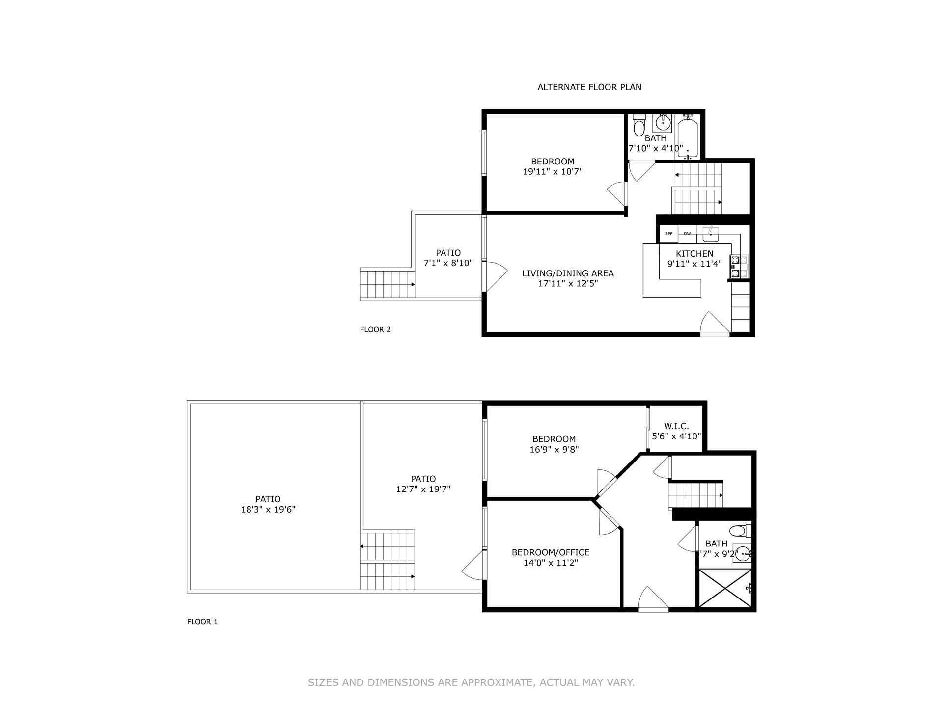 69 E 130TH Street 1C