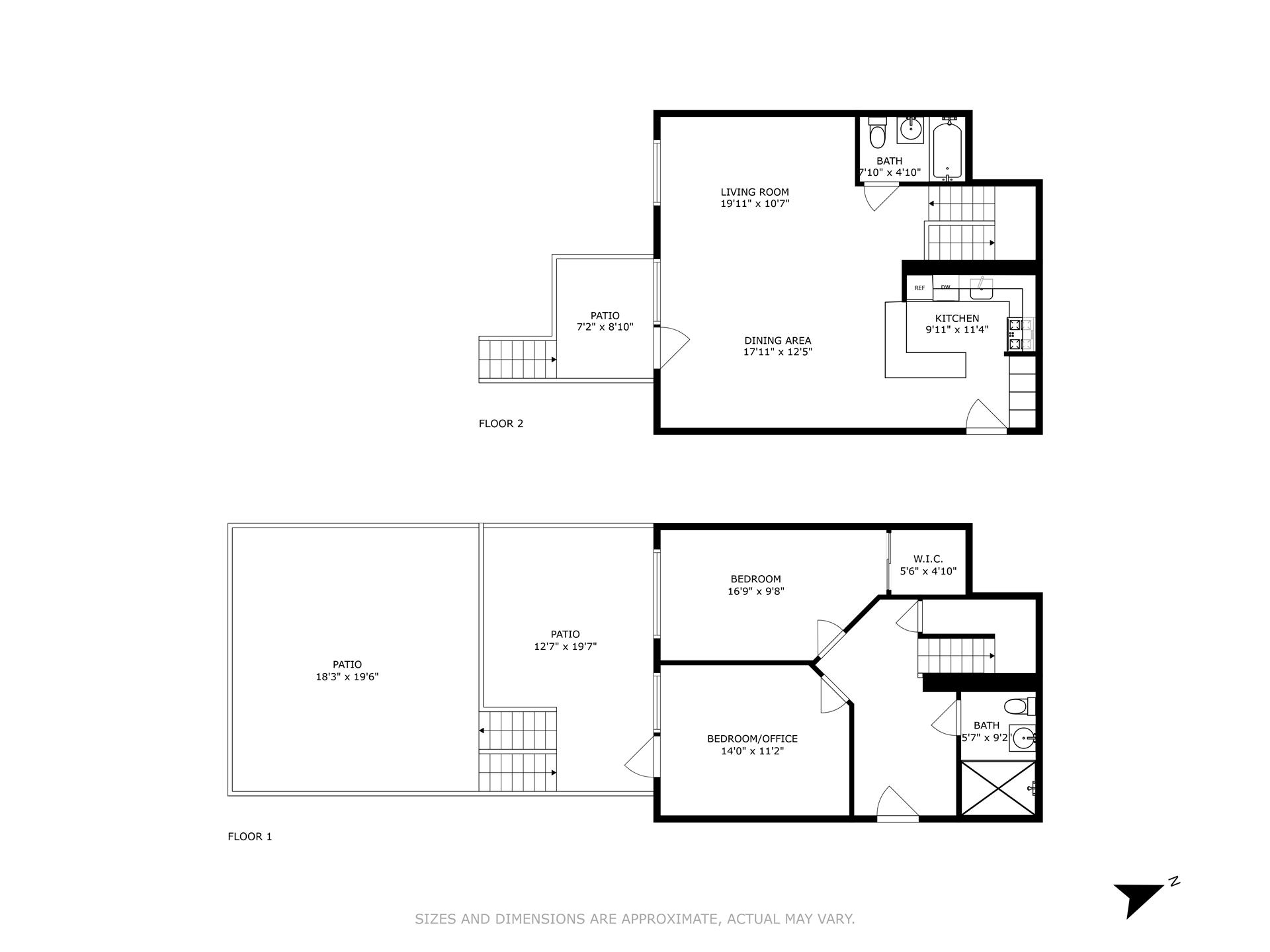 69 E 130TH Street 1C