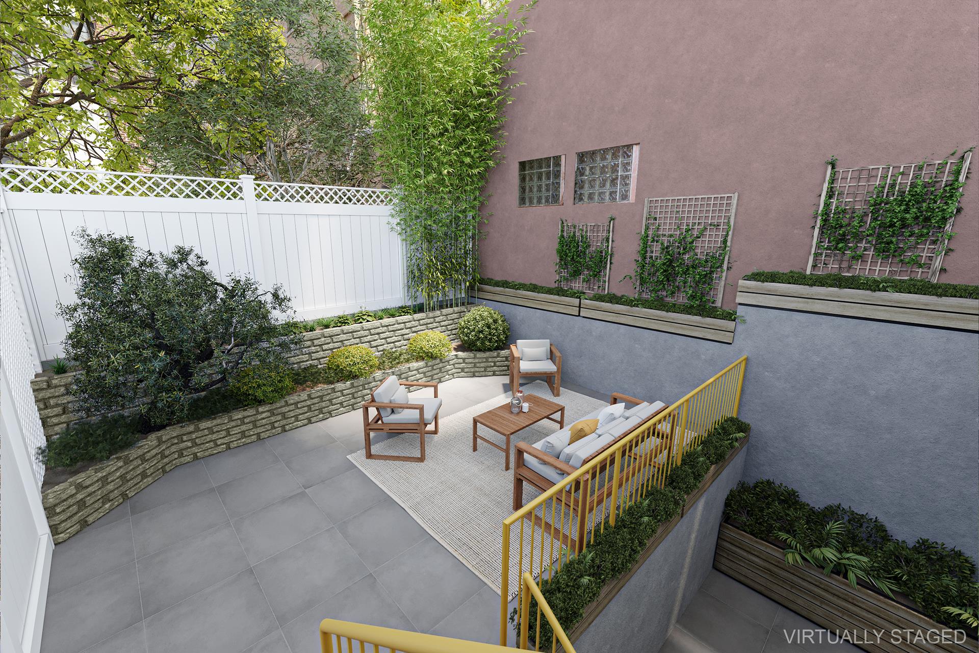 69 E 130TH Street 1C