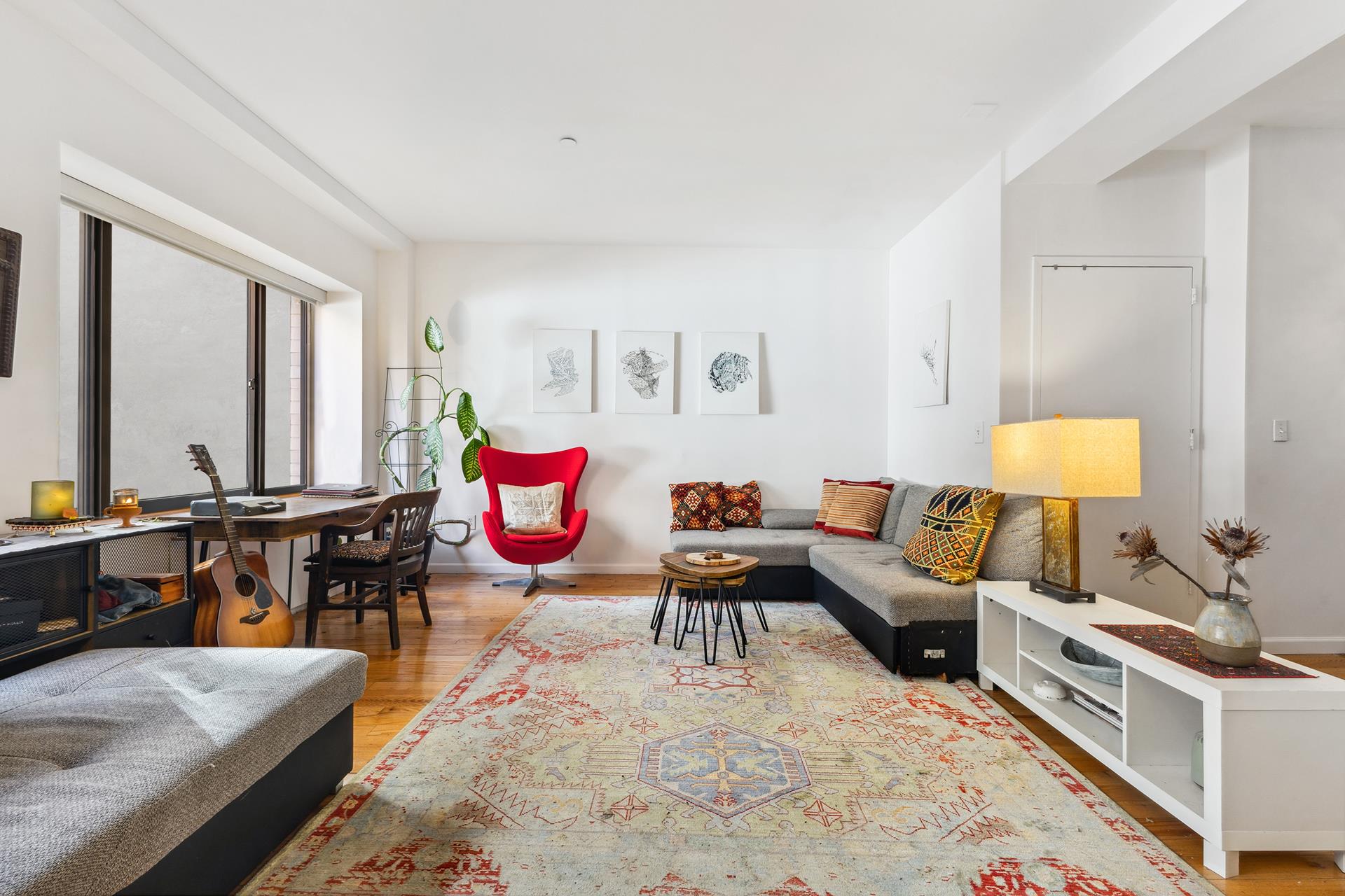 69 E 130TH Street 1C