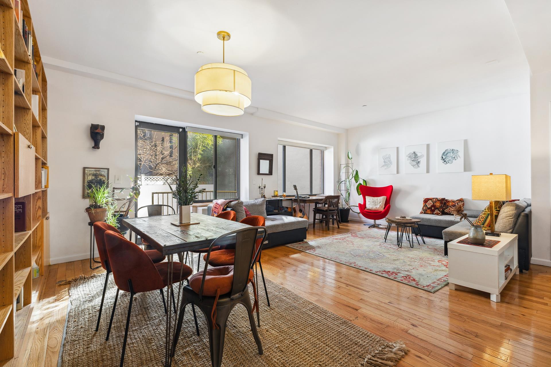 69 E 130TH Street 1C