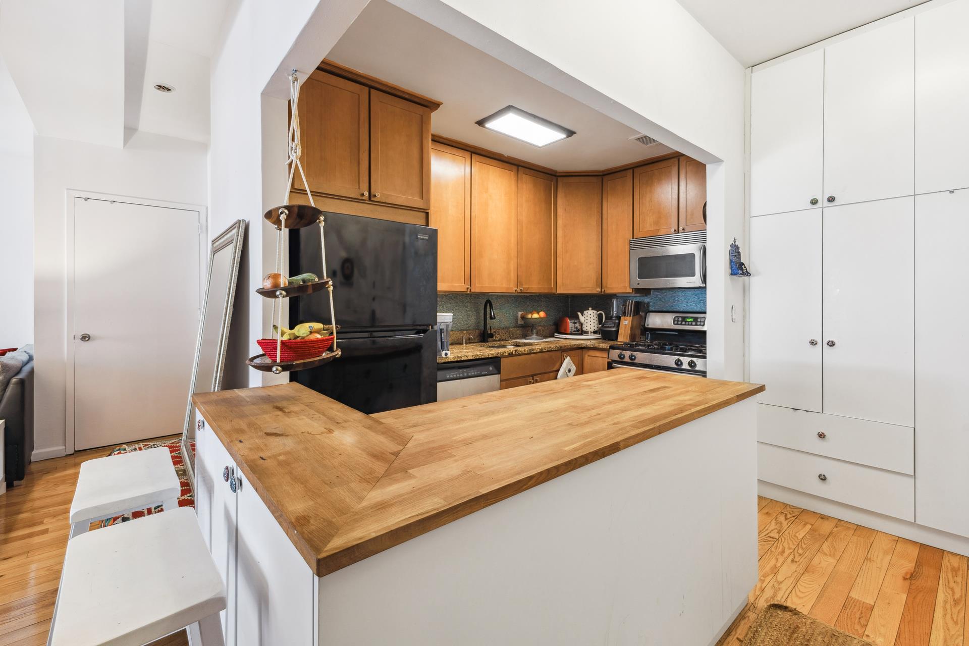 69 E 130TH Street 1C