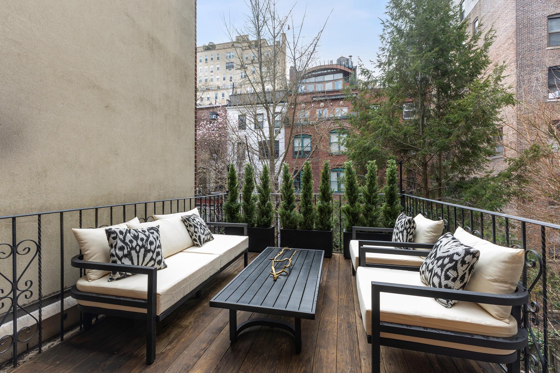 40 W 83RD Street