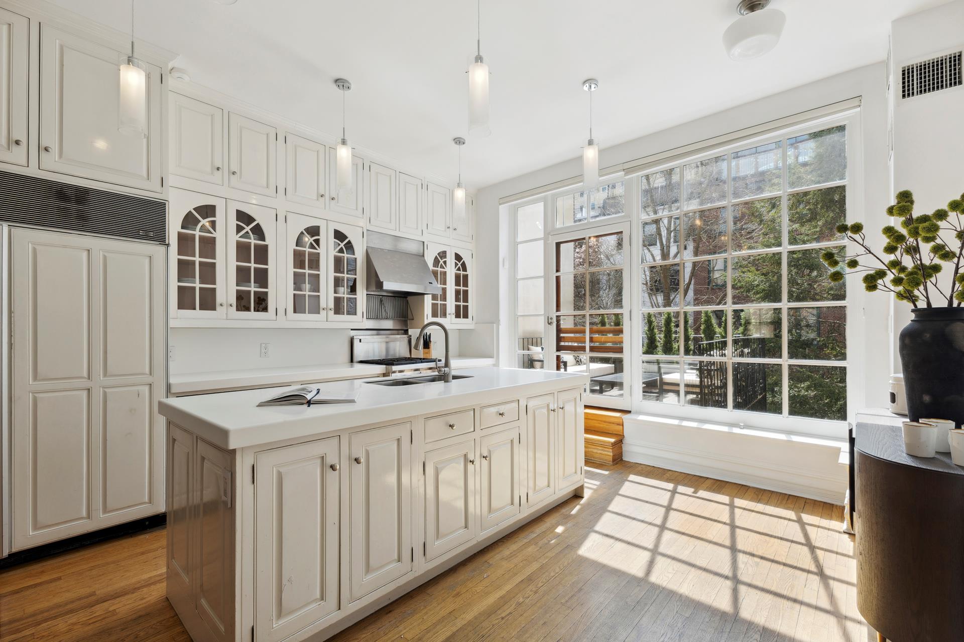 40 West 83rd Street