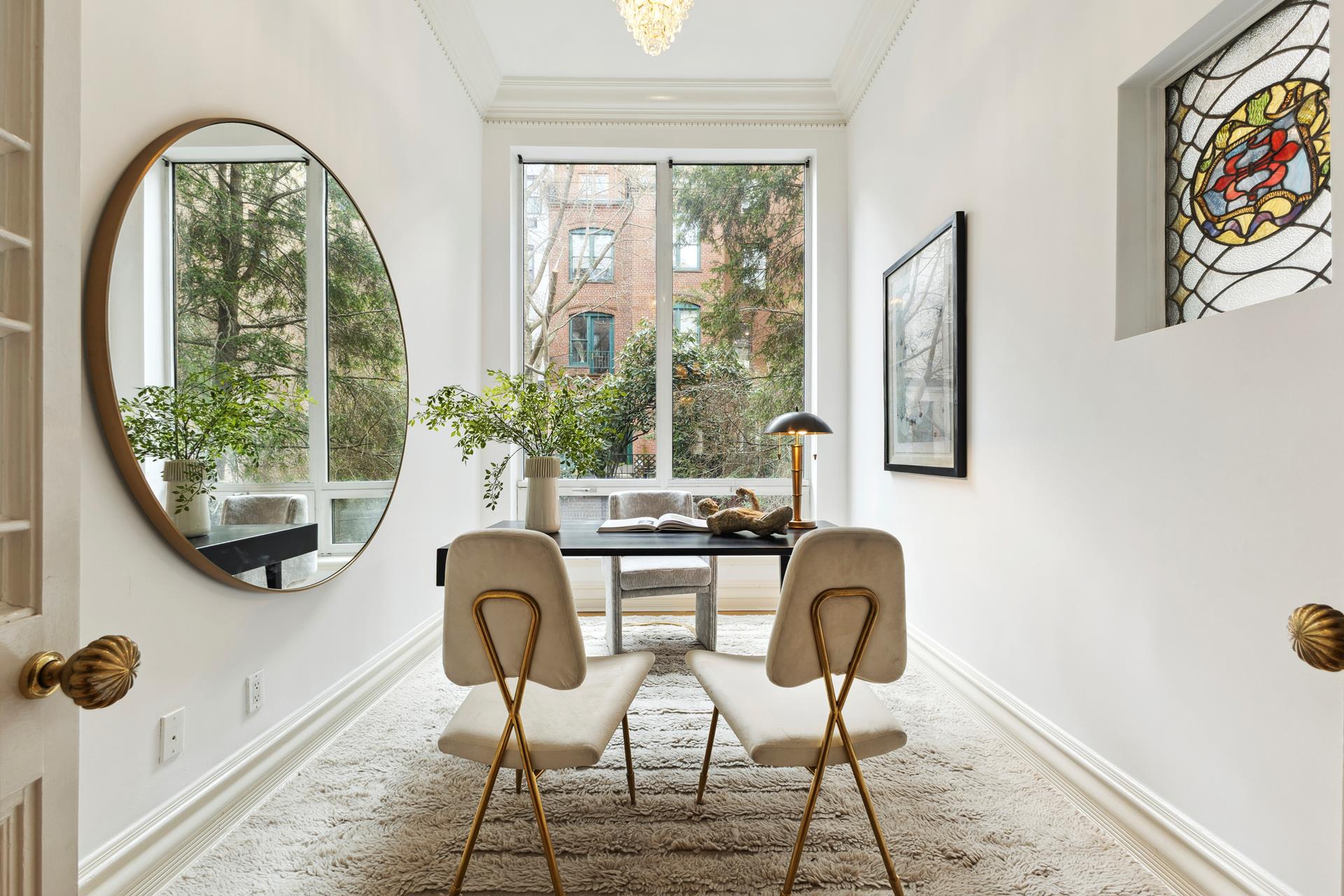 40 W 83RD Street