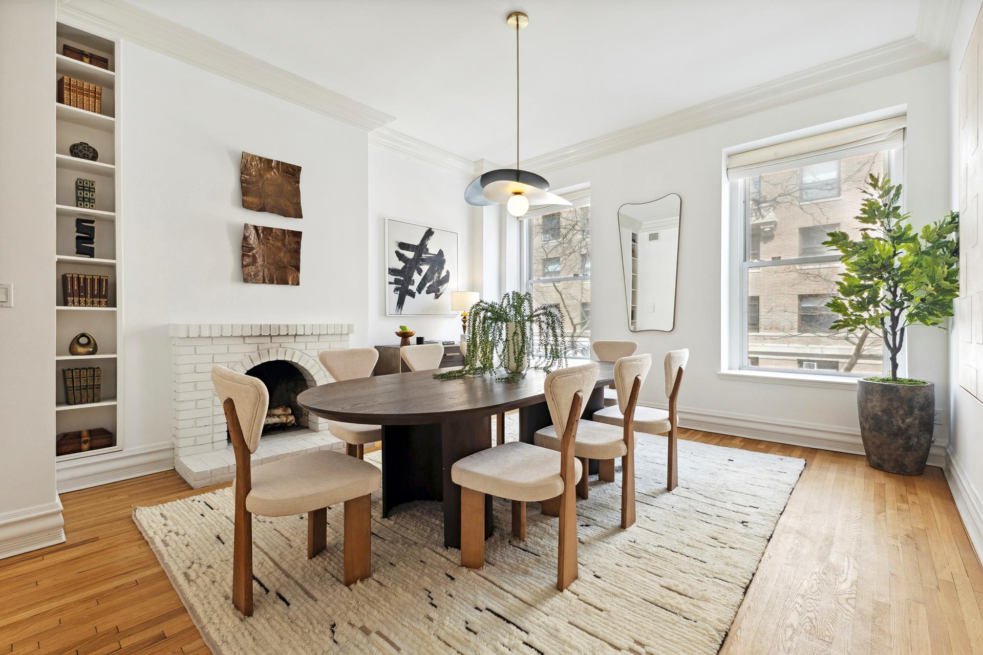 40 West 83rd Street