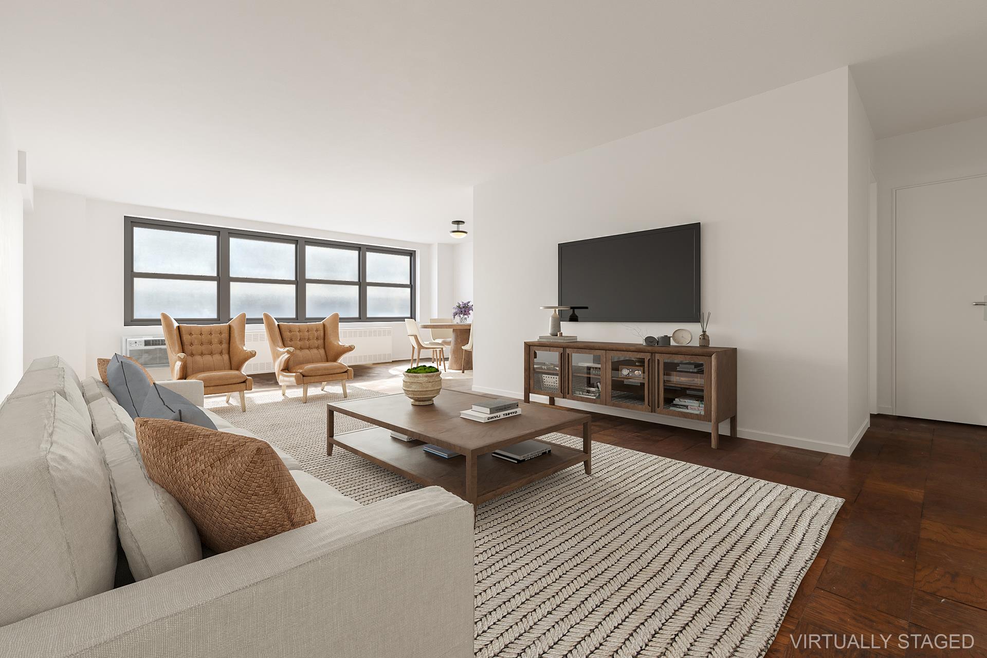 165 W END Avenue 7E