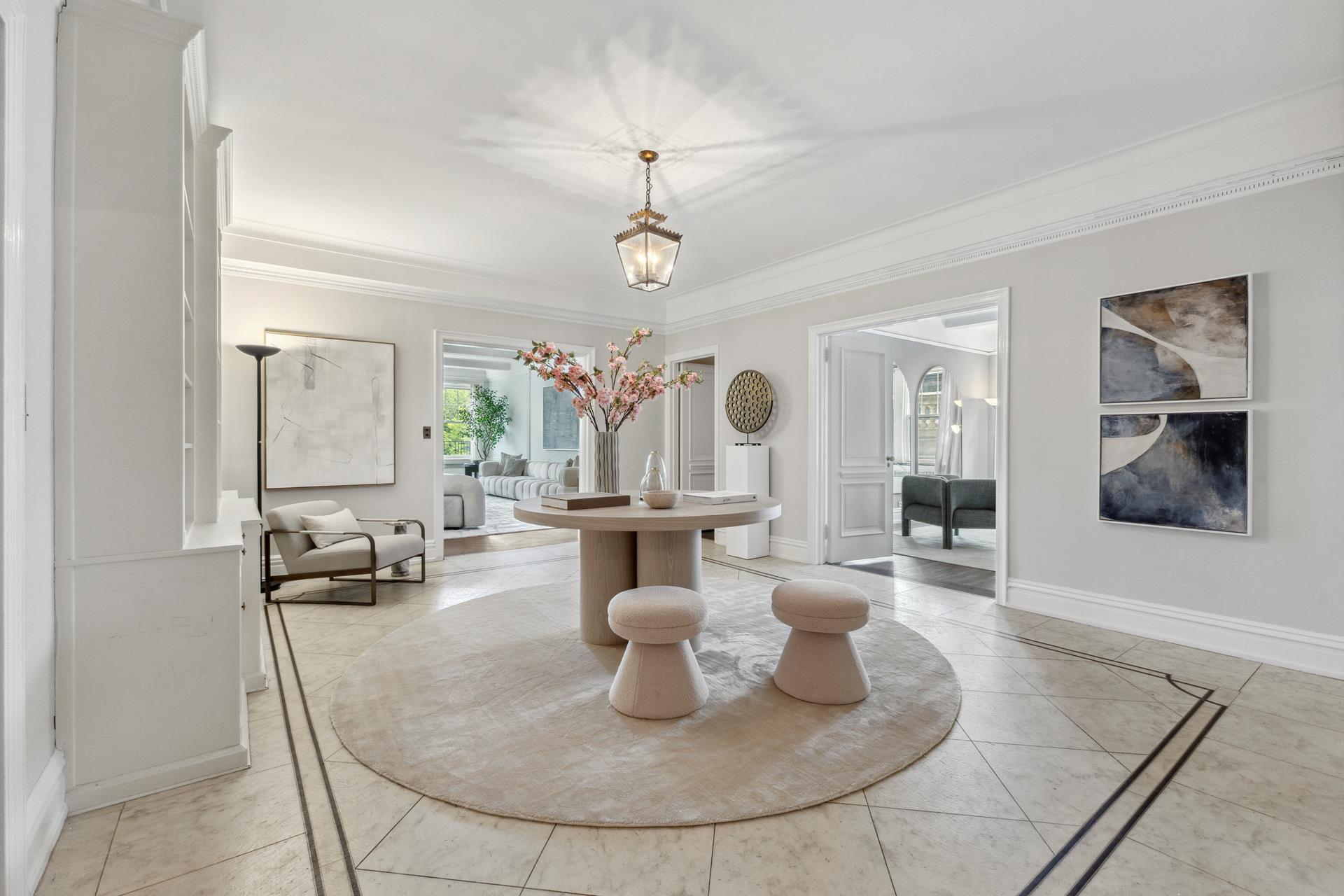 101 CENTRAL Park W 6B