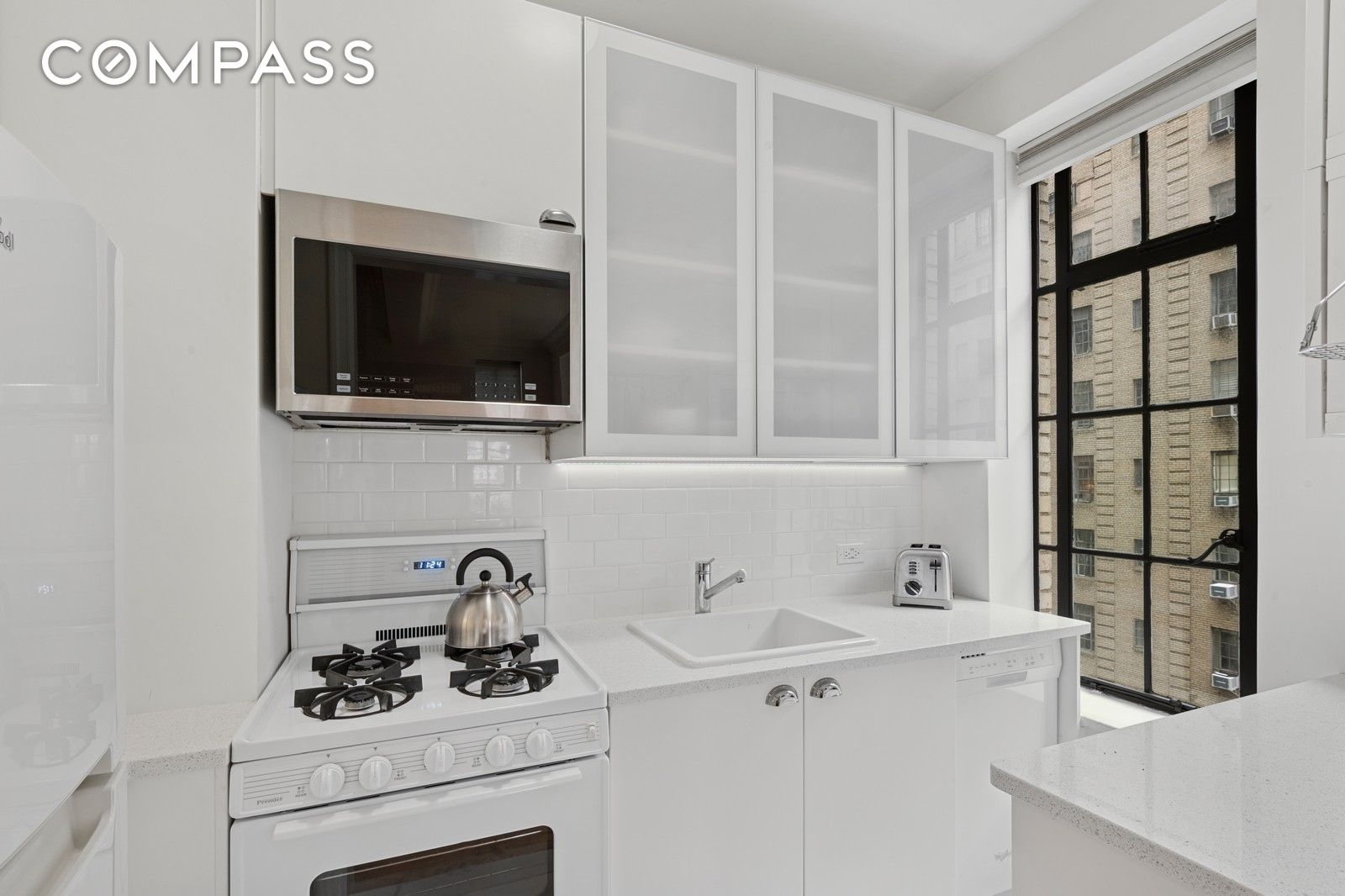 340 W 57th Street 5H