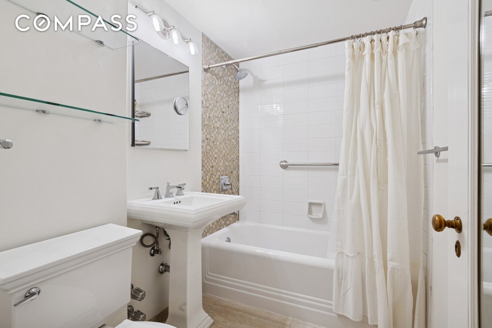 340 W 57th Street 5H