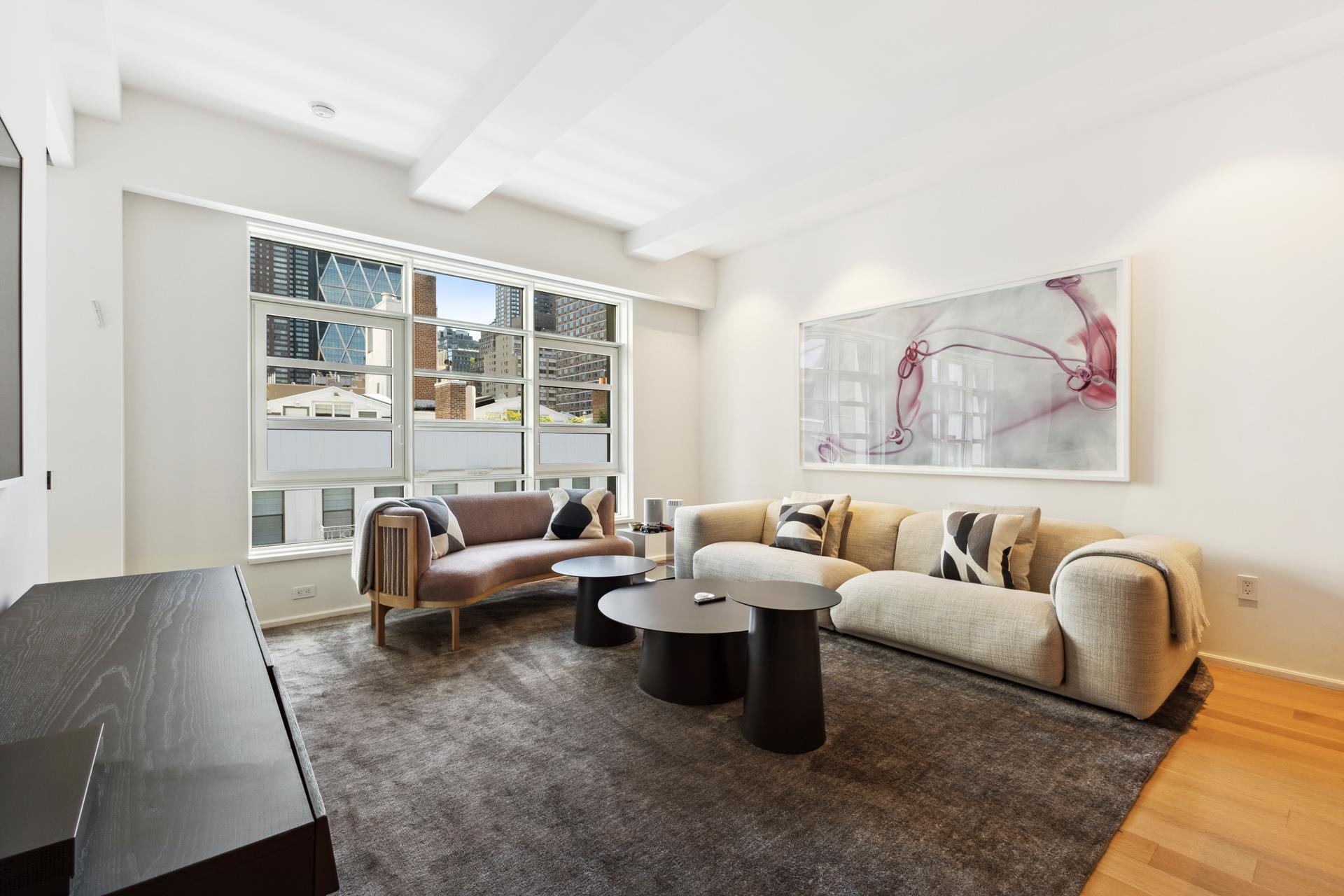 318 W 52ND Street PHD