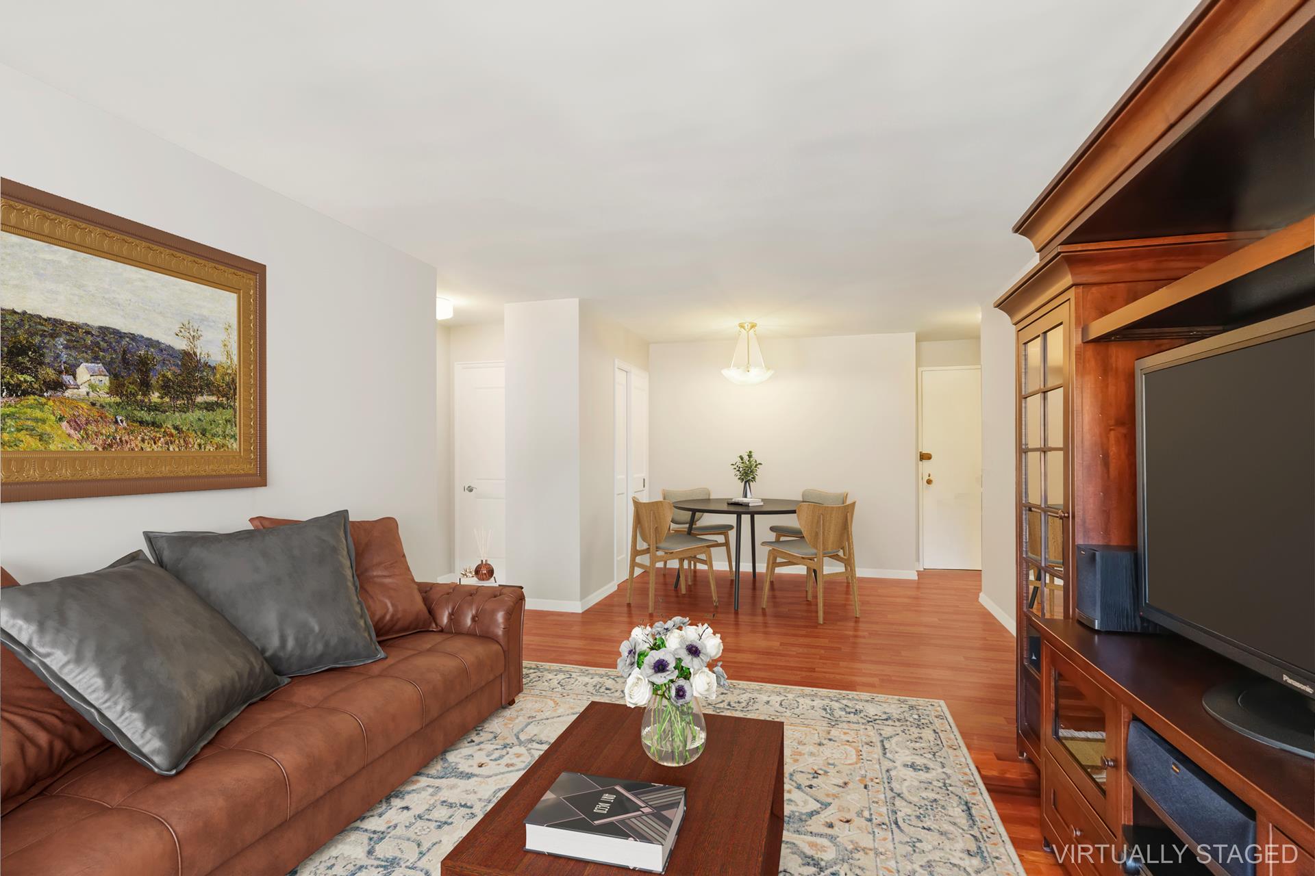 251 E 32ND Street 8H