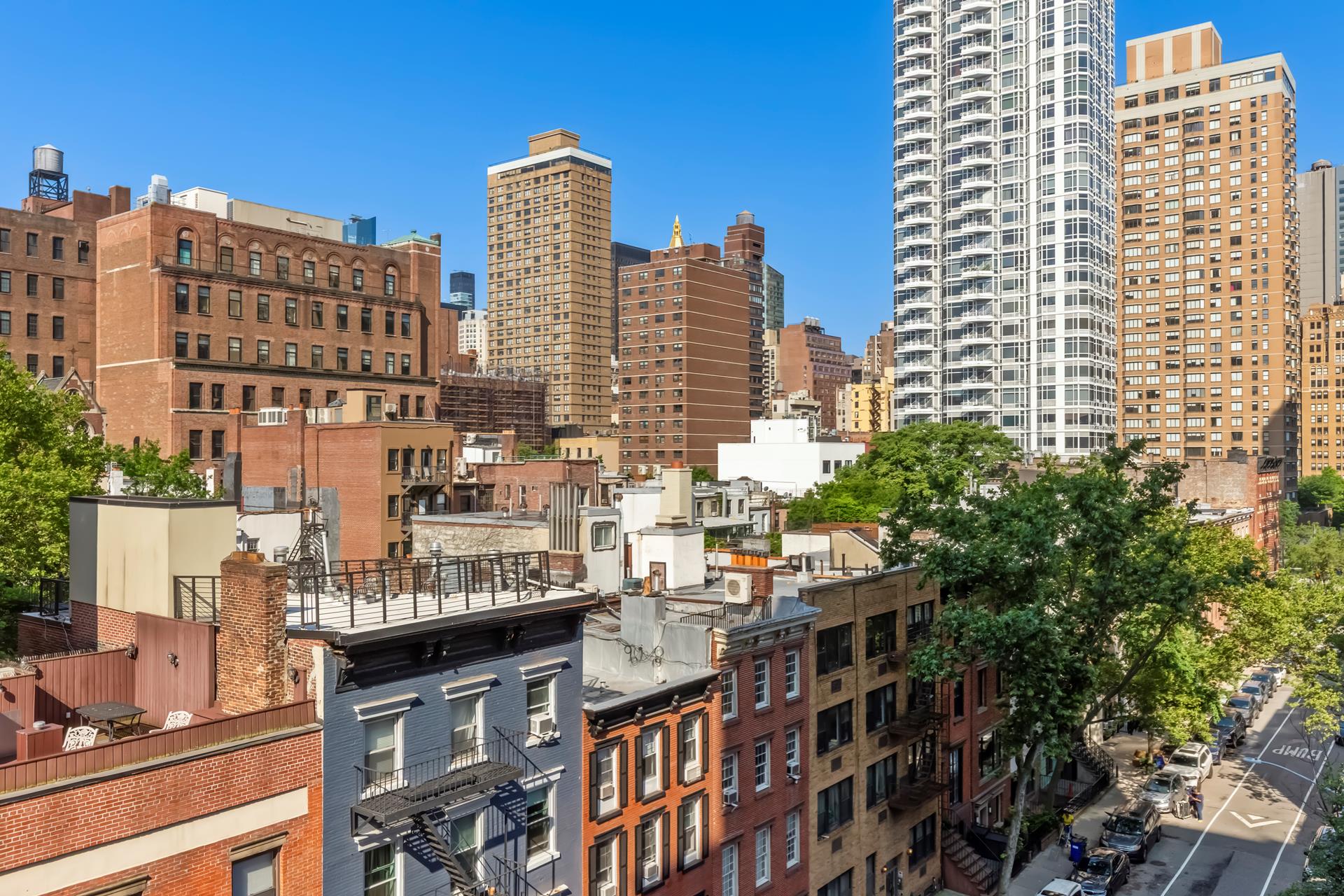 251 E 32ND Street 8H