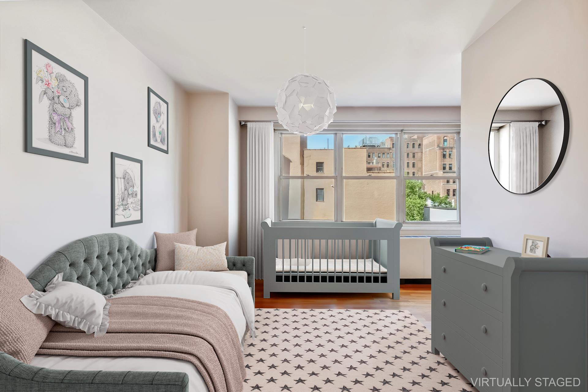 251 E 32ND Street 8H