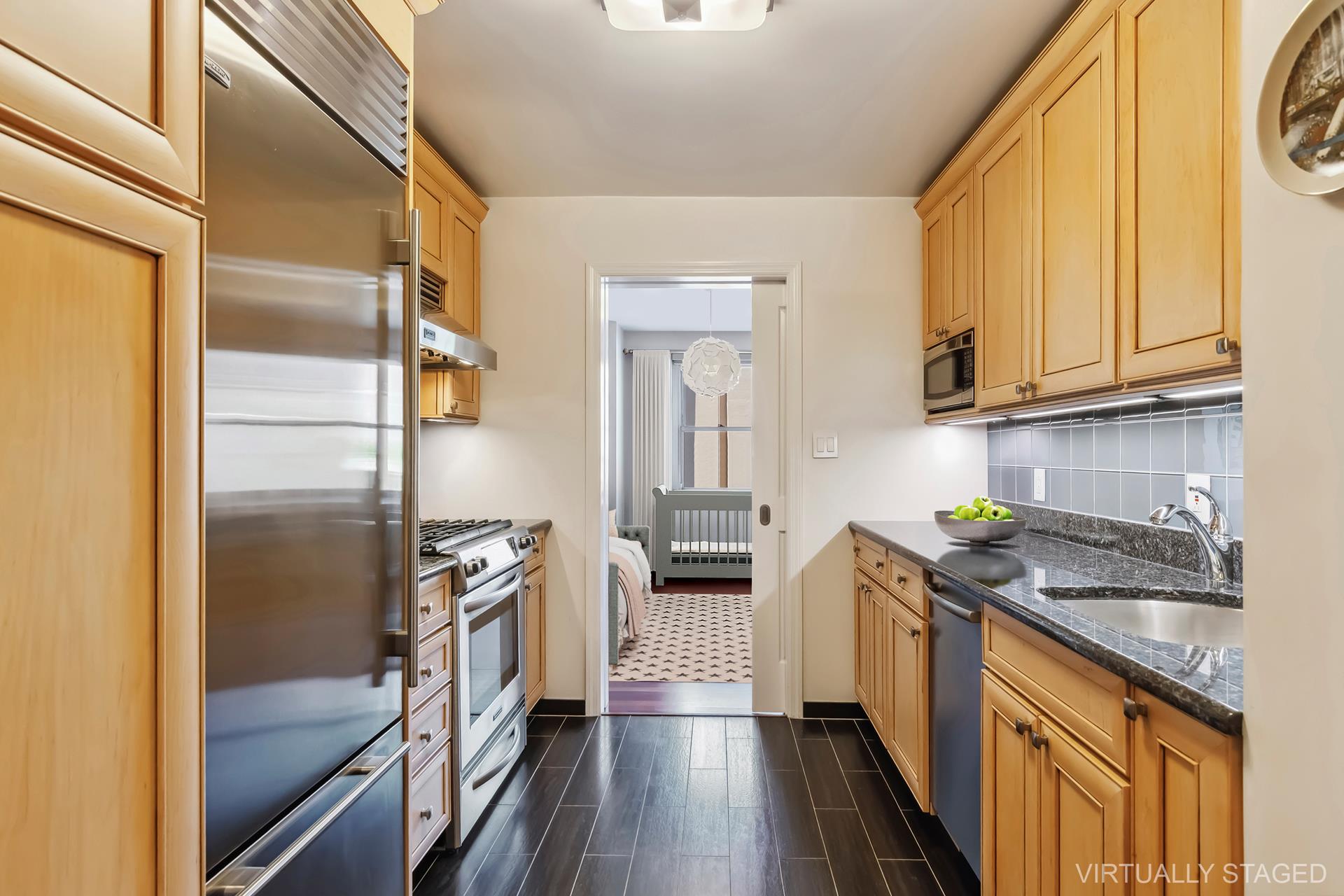251 E 32ND Street 8H