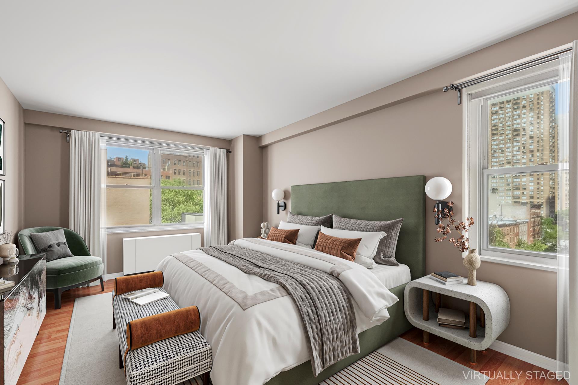 251 E 32ND Street 8H