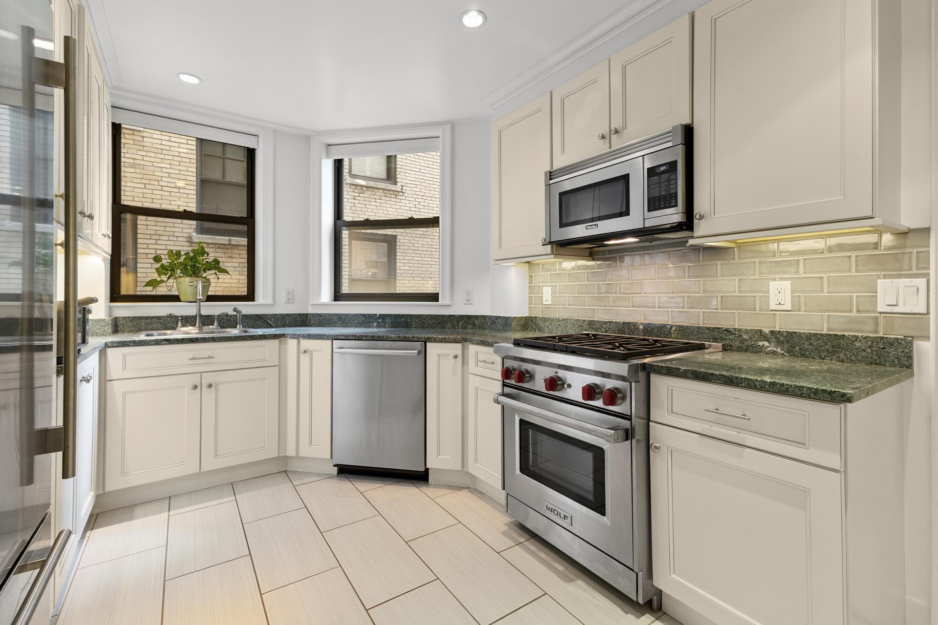 140 E 81ST Street 4C