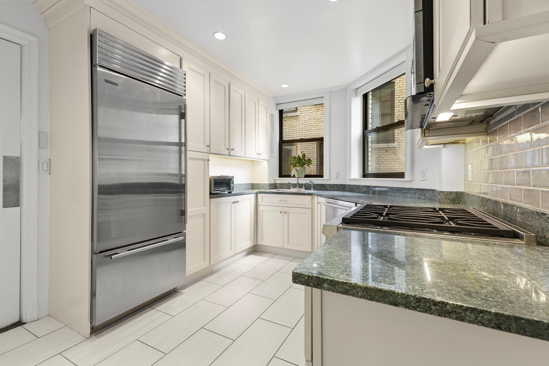 140 E 81ST Street 4C