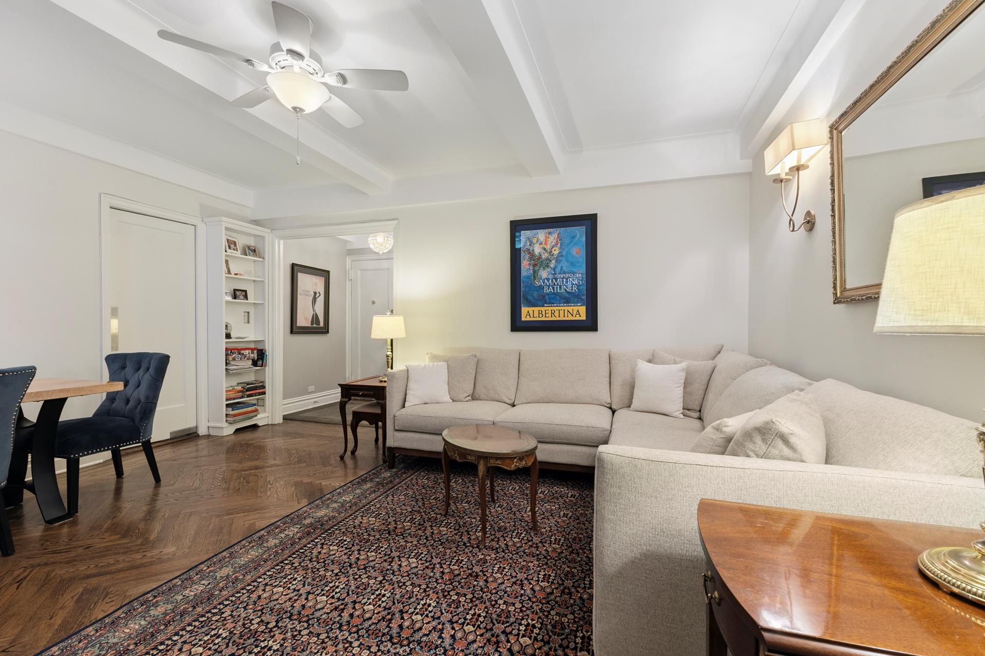 140 E 81ST Street 4C